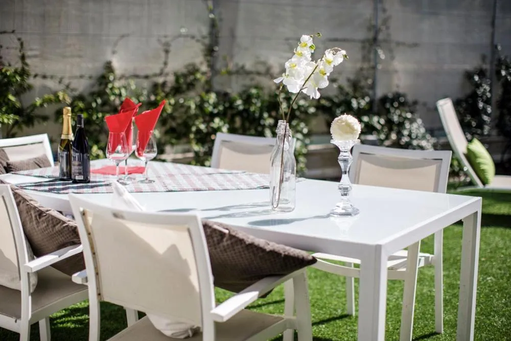 Garden in Residence Millecento - Aperto tutto l'anno