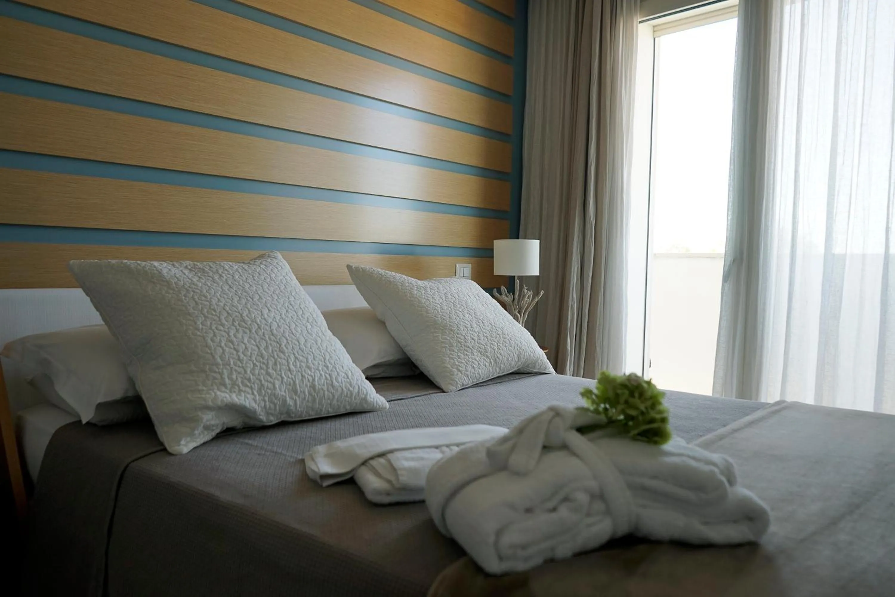 Bed in Residence Millecento - Aperto tutto l'anno