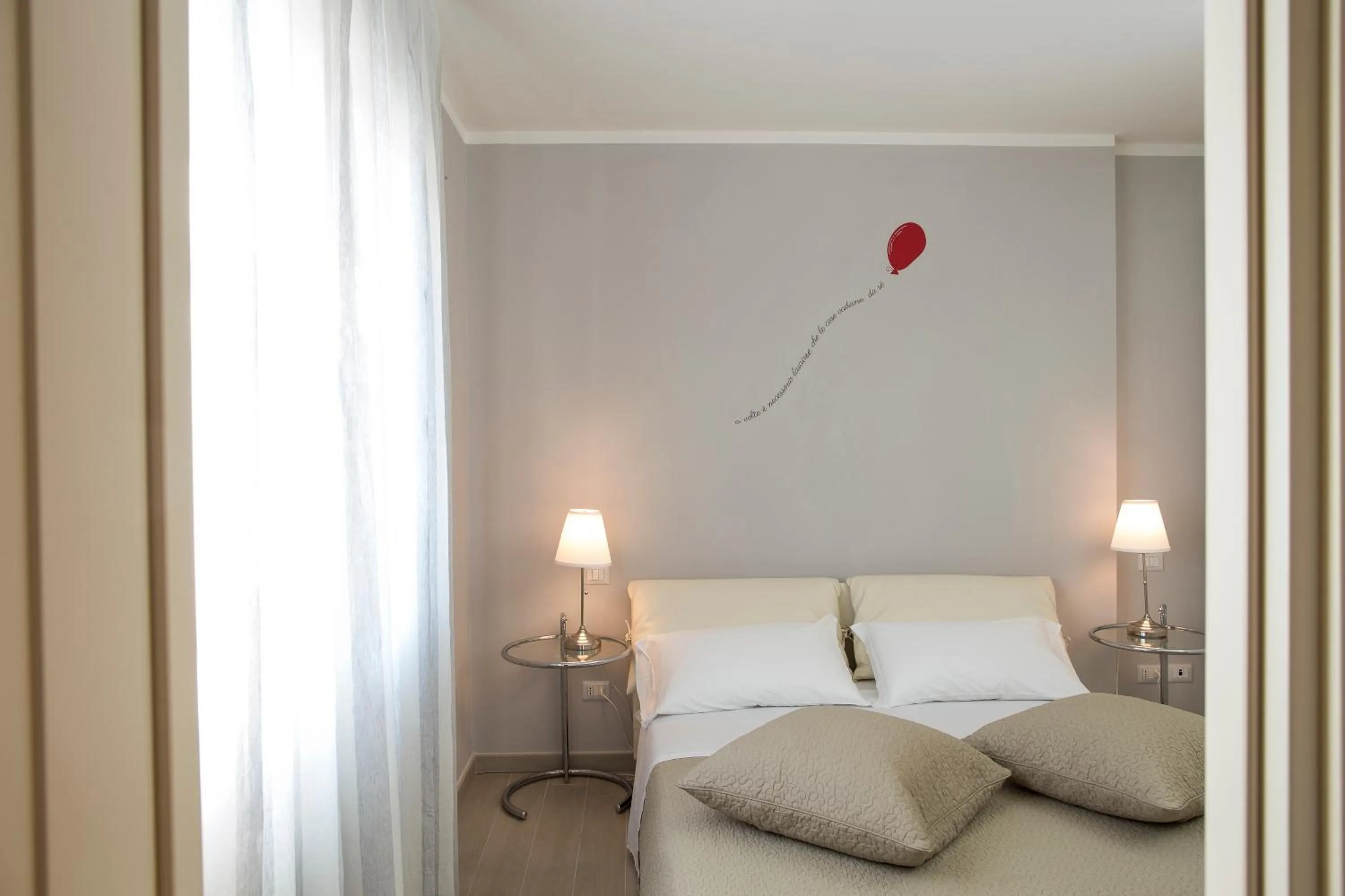 Bed in Residence Millecento - Aperto tutto l'anno