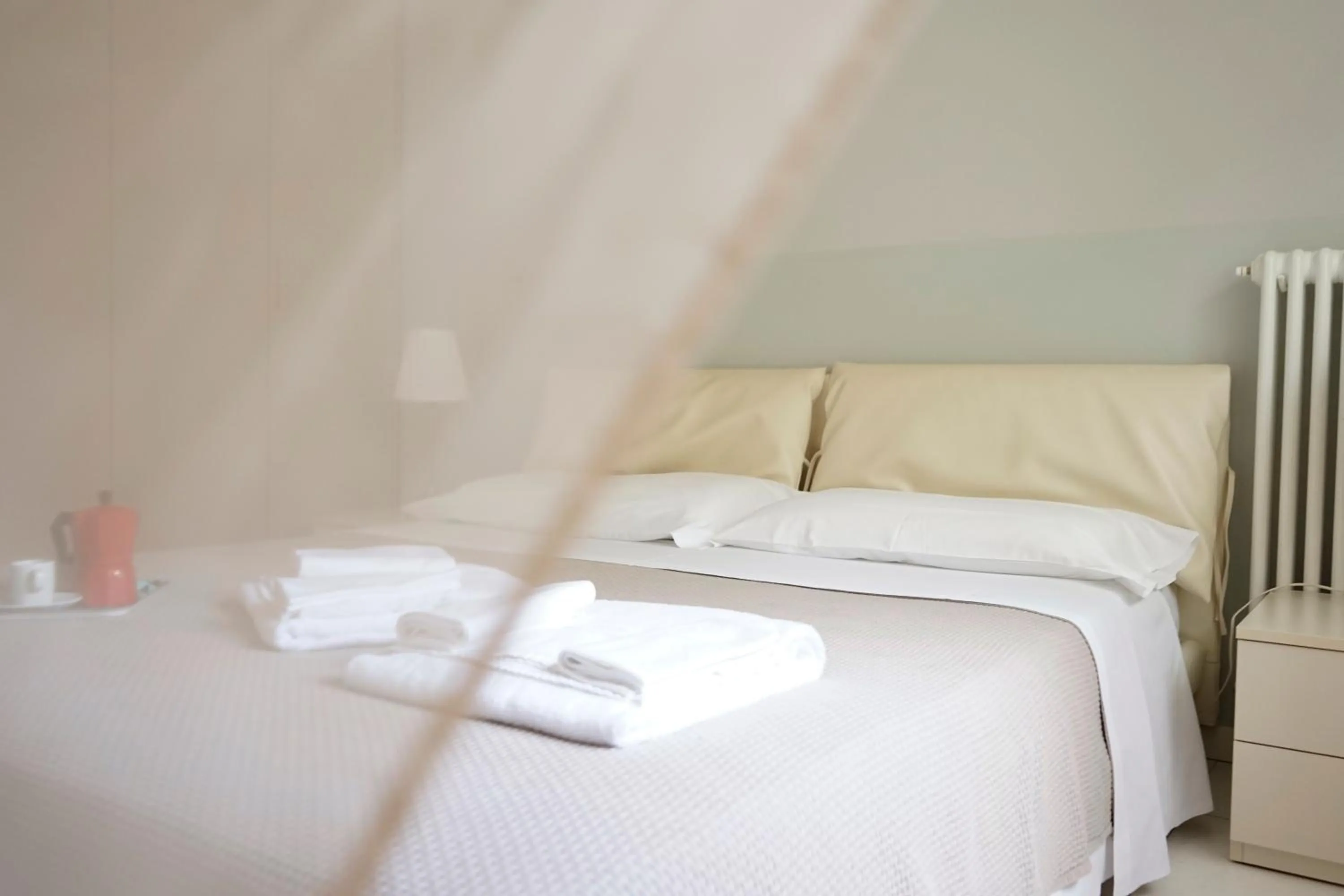 Bed in Residence Millecento - Aperto tutto l'anno