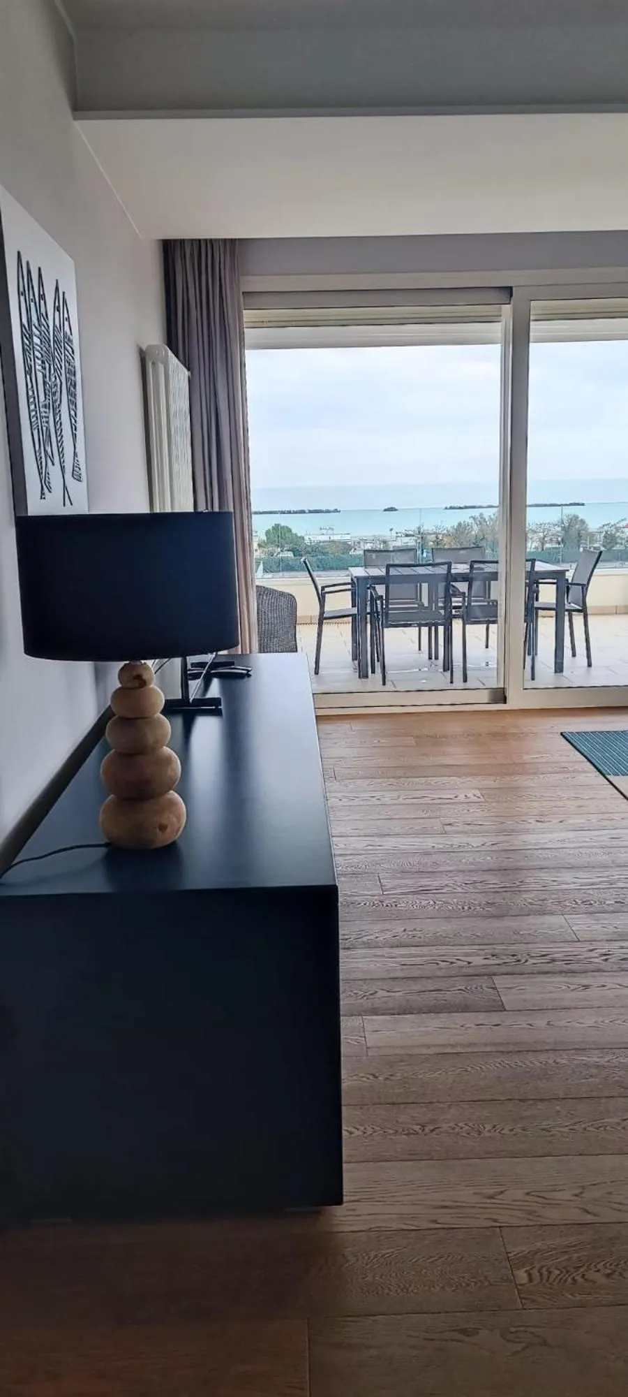 Natural landscape in Residence Millecento - Aperto tutto l'anno