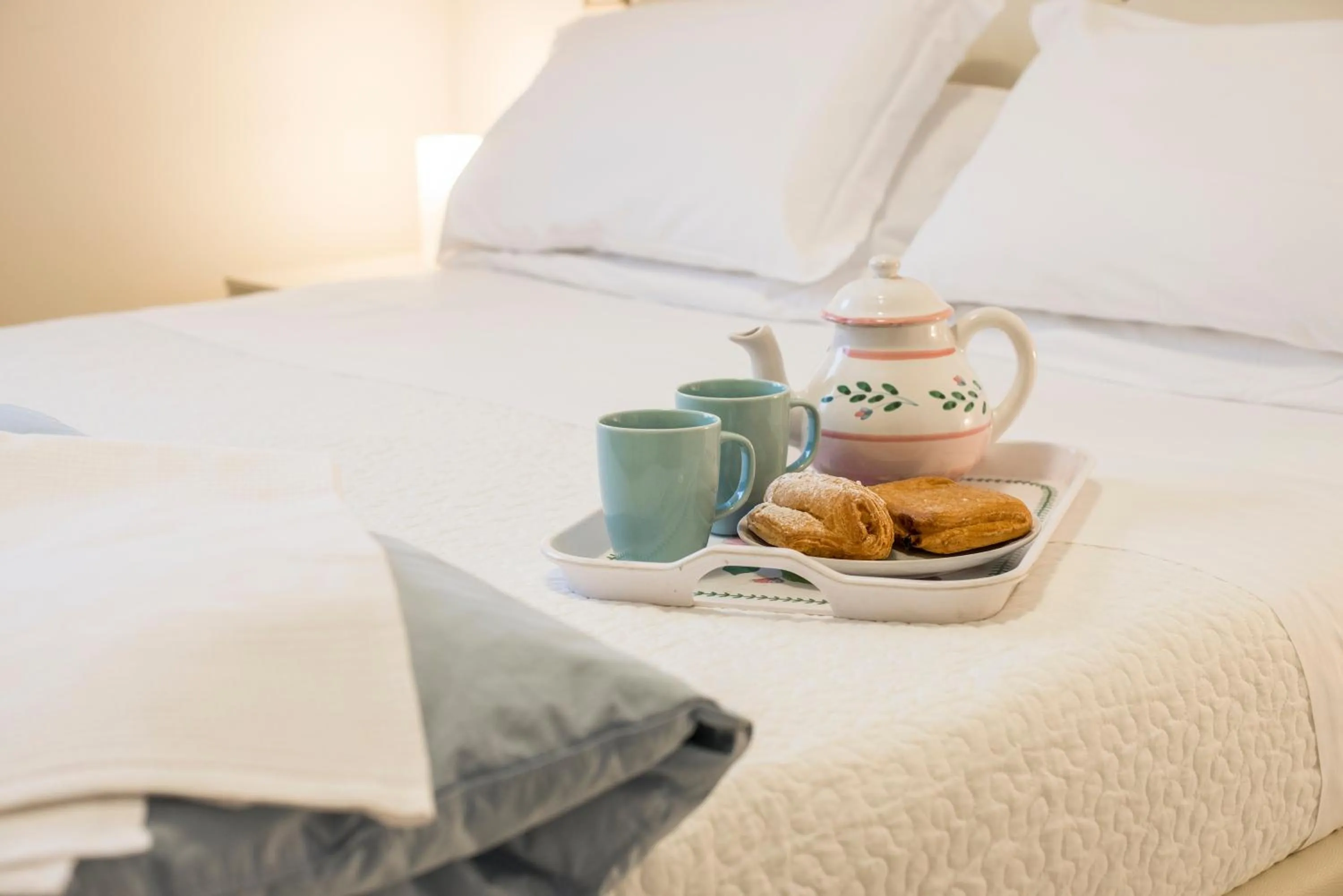 Bed in Residence Millecento - Aperto tutto l'anno