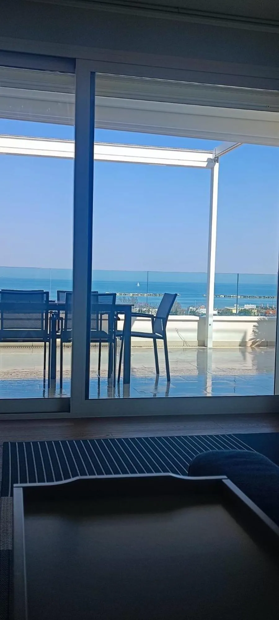 Natural landscape in Residence Millecento - Aperto tutto l'anno