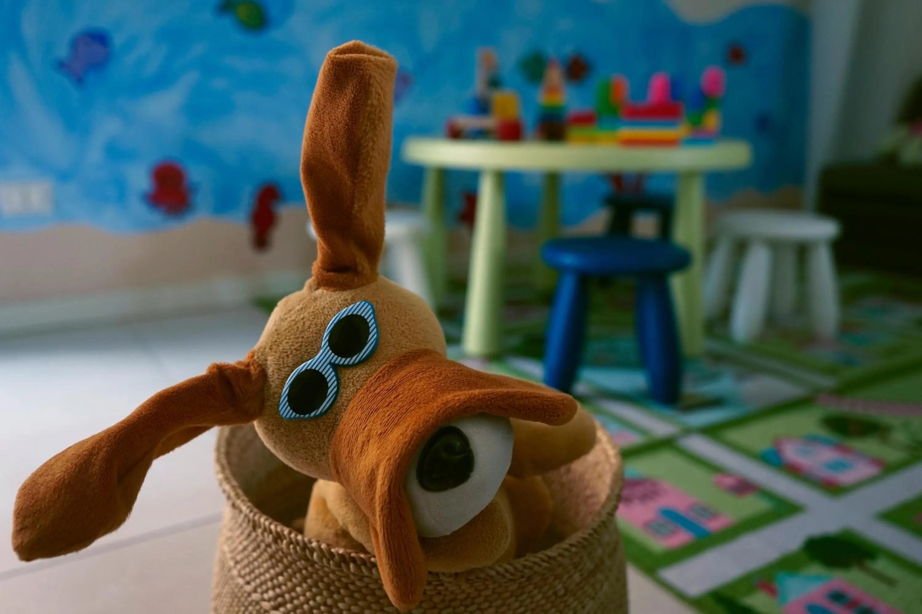 Game Room in Residence Millecento - Aperto tutto l'anno