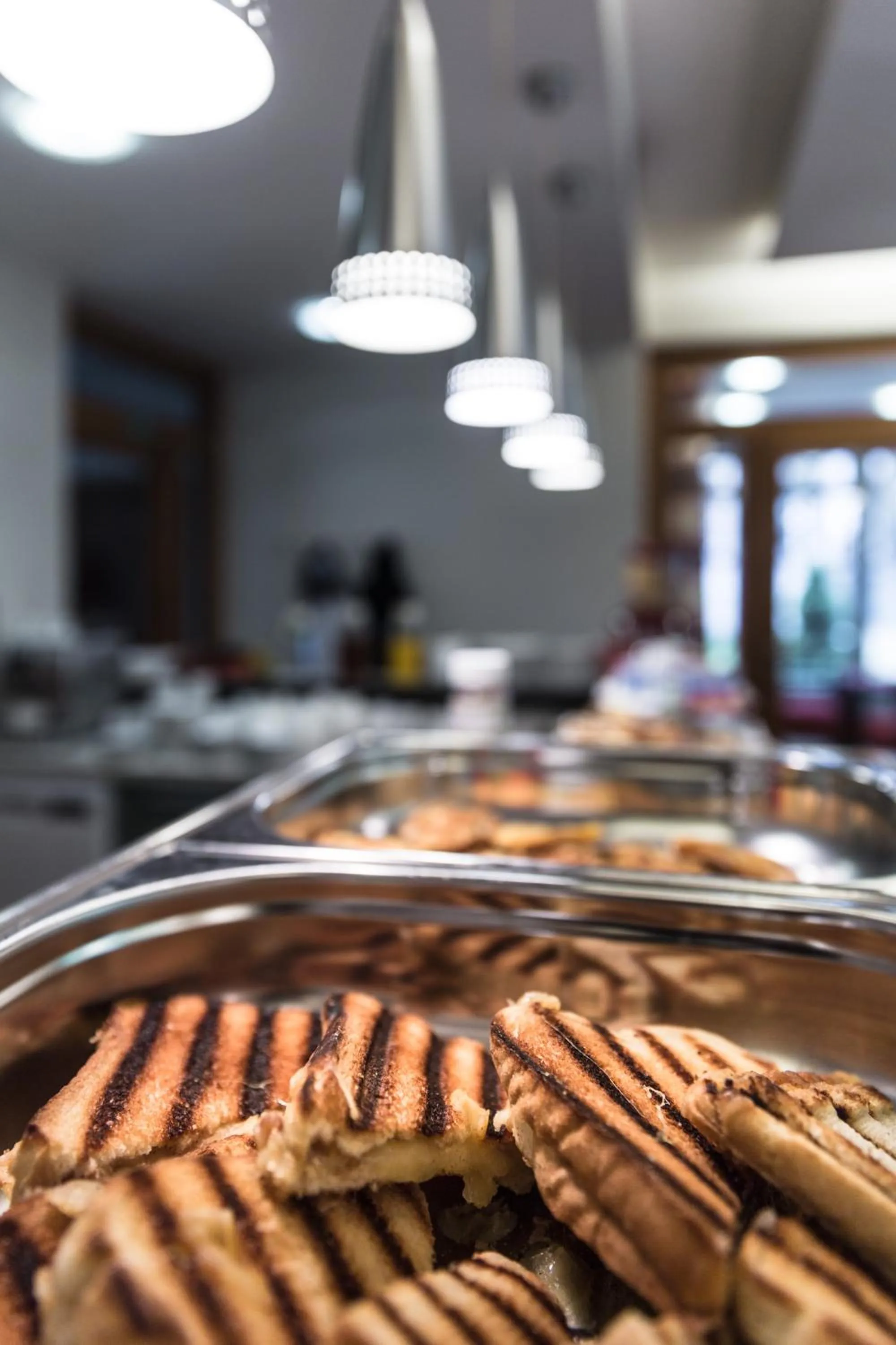 Food close-up in Penzion Palouček