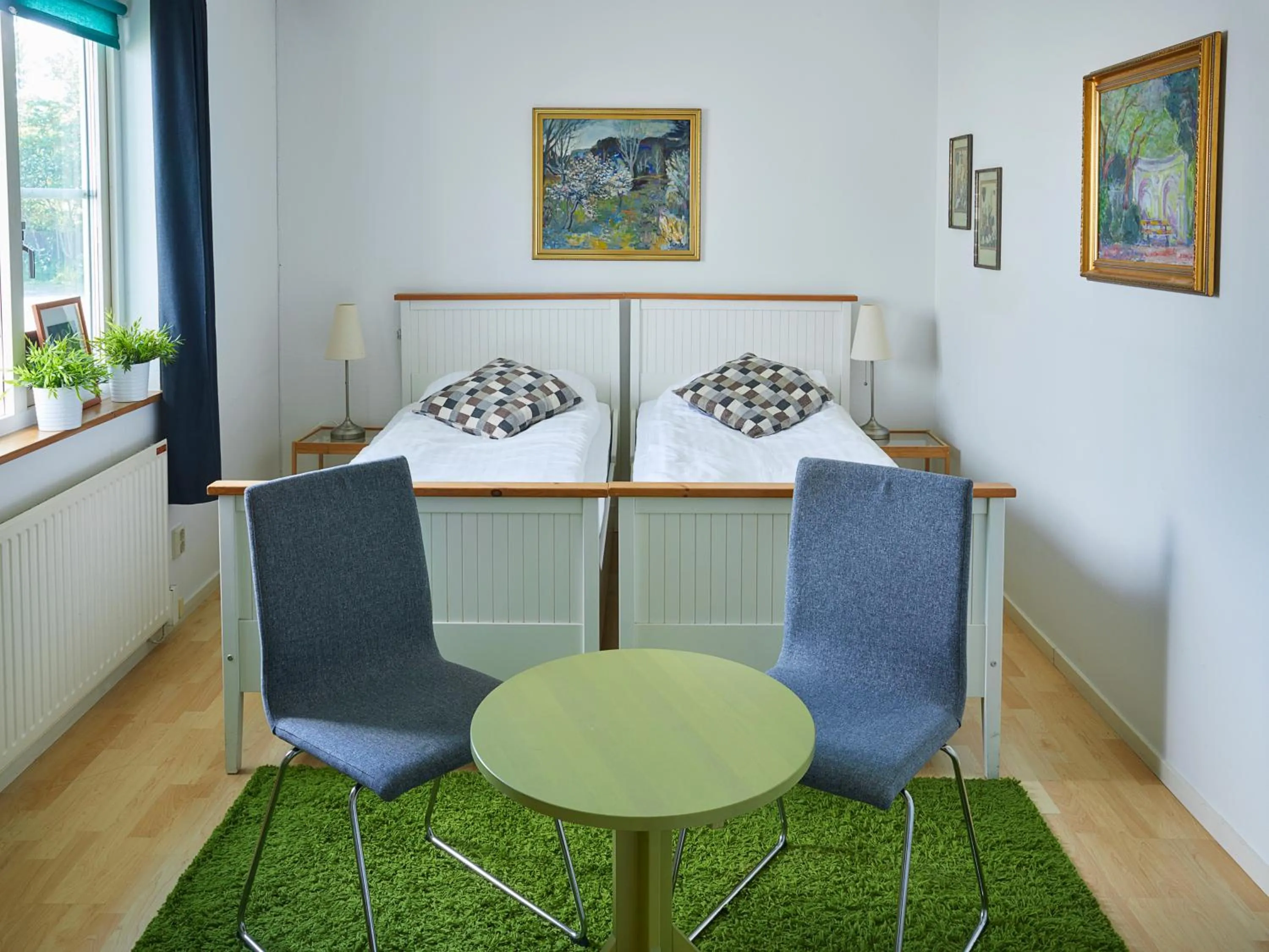 Abbekås Golfrestaurang & Hotell