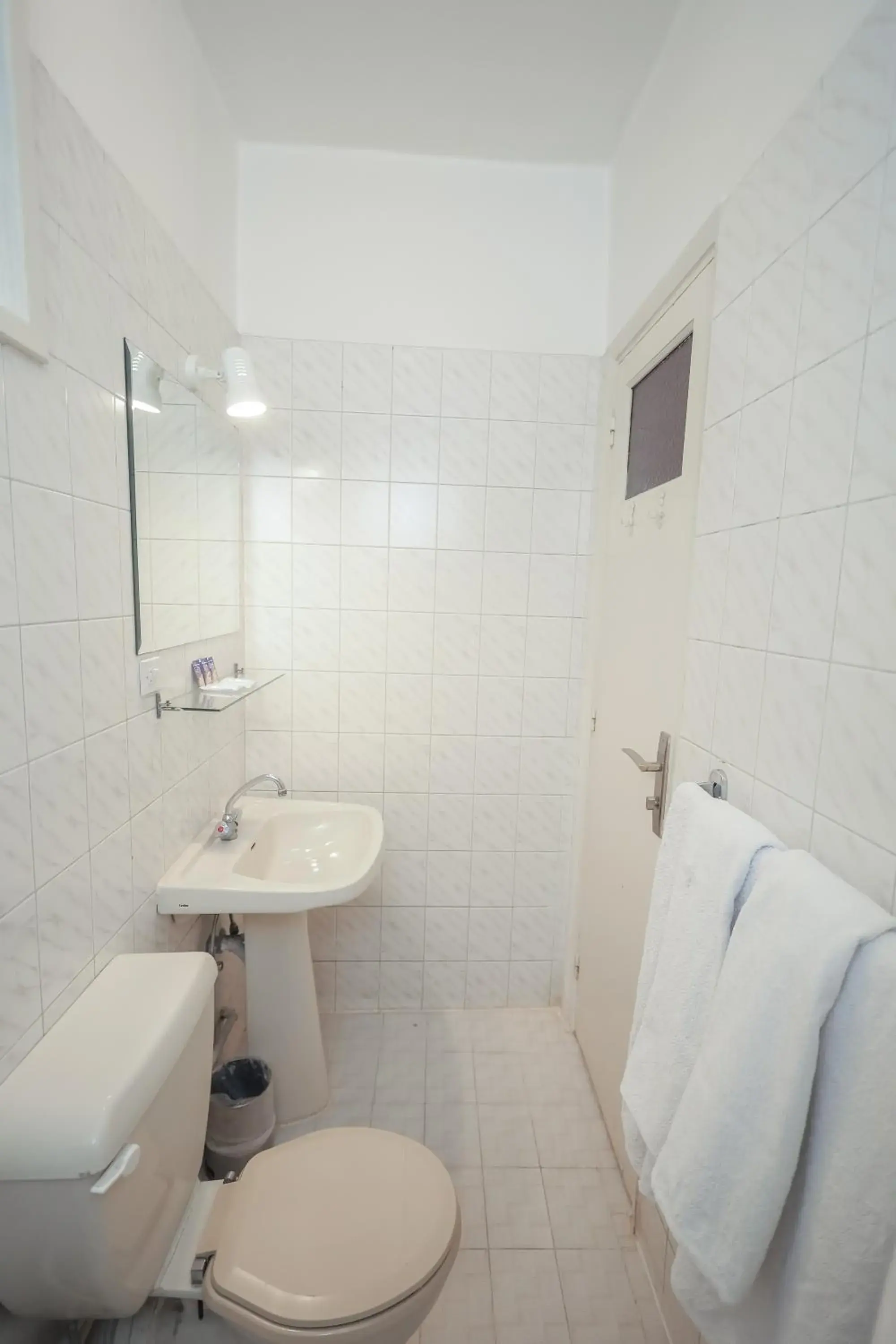 Superior Triple Room in Cleopatra Hotel Superior Triple Room in Cleopatra Hotel