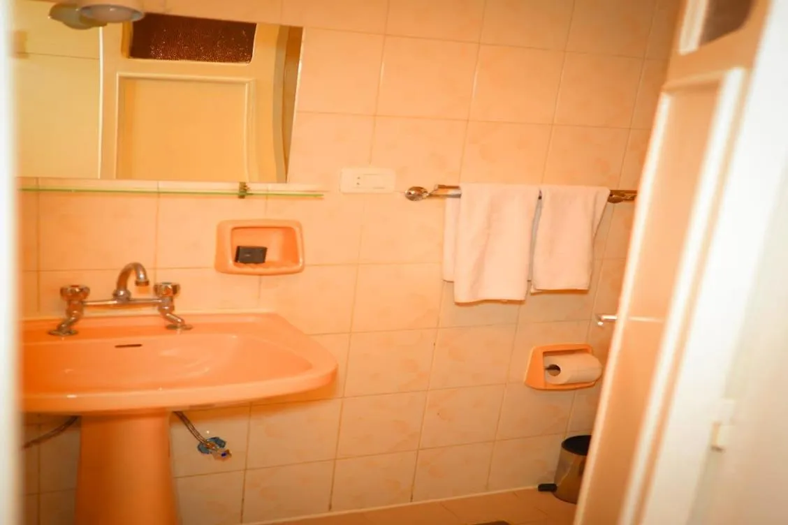 Deluxe Twin Room - single occupancy in Cleopatra Hotel