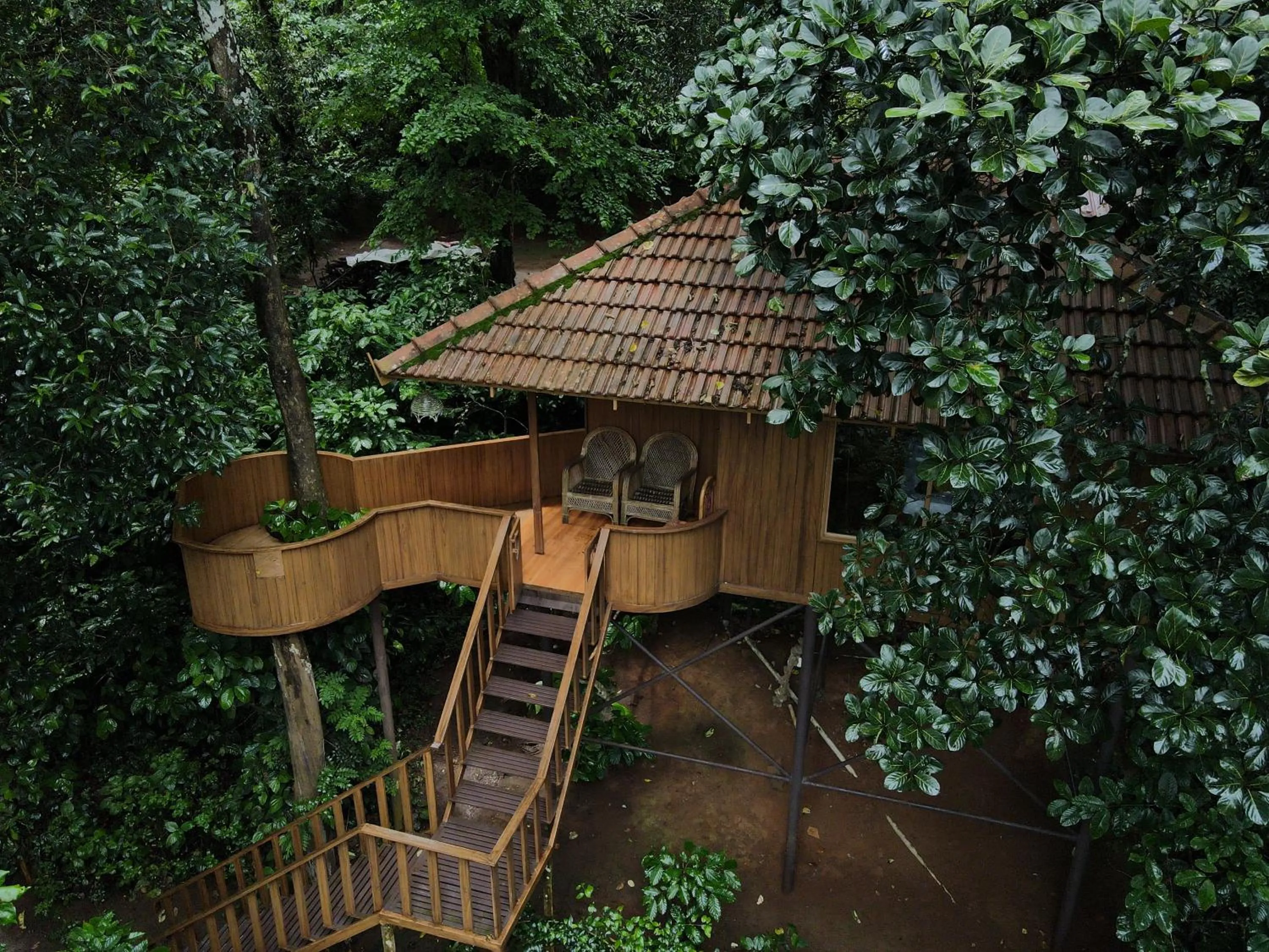 Other in Planet Green Plantation Resorts, Wayanad, Kerala