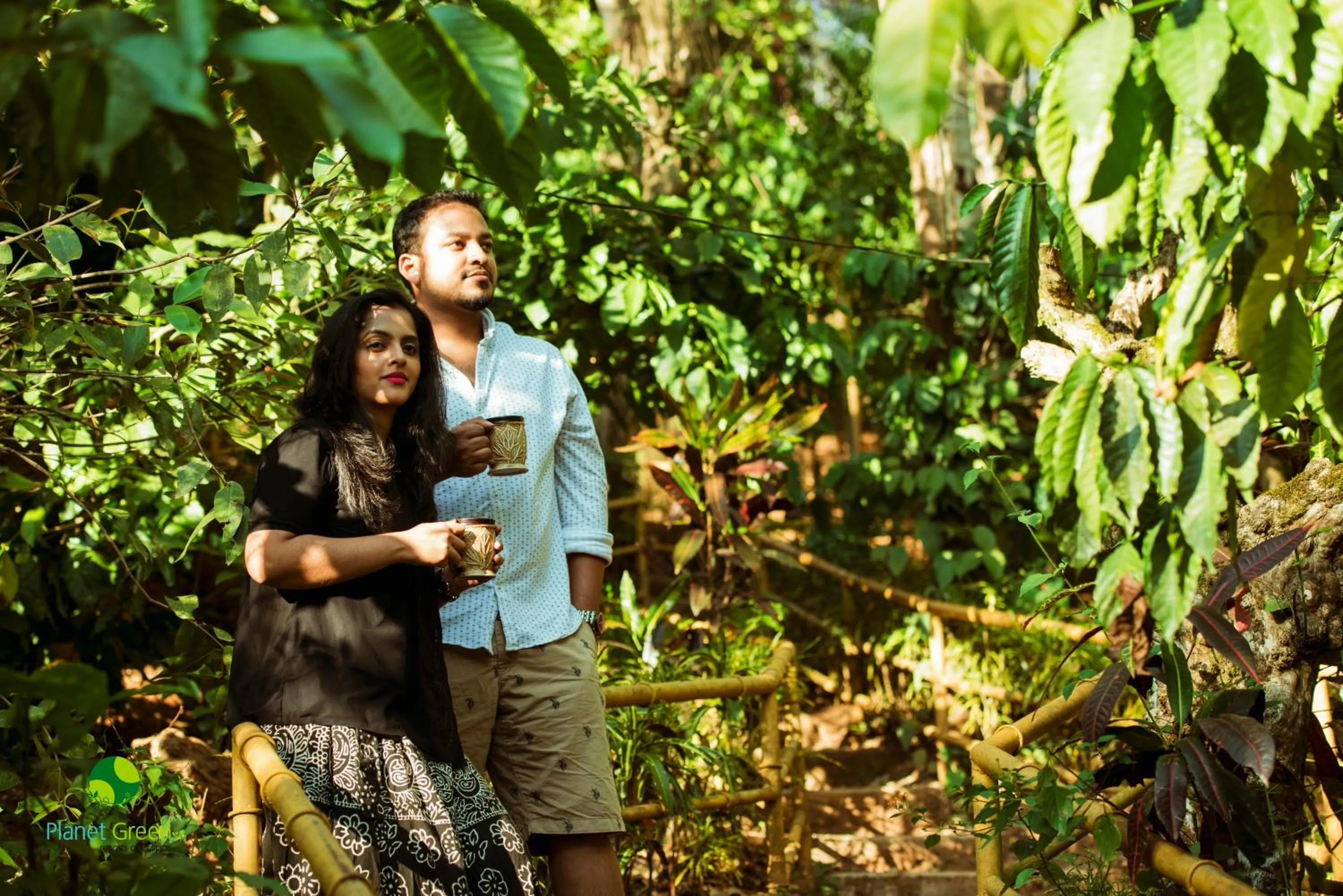 Other in Planet Green Plantation Resorts, Wayanad, Kerala