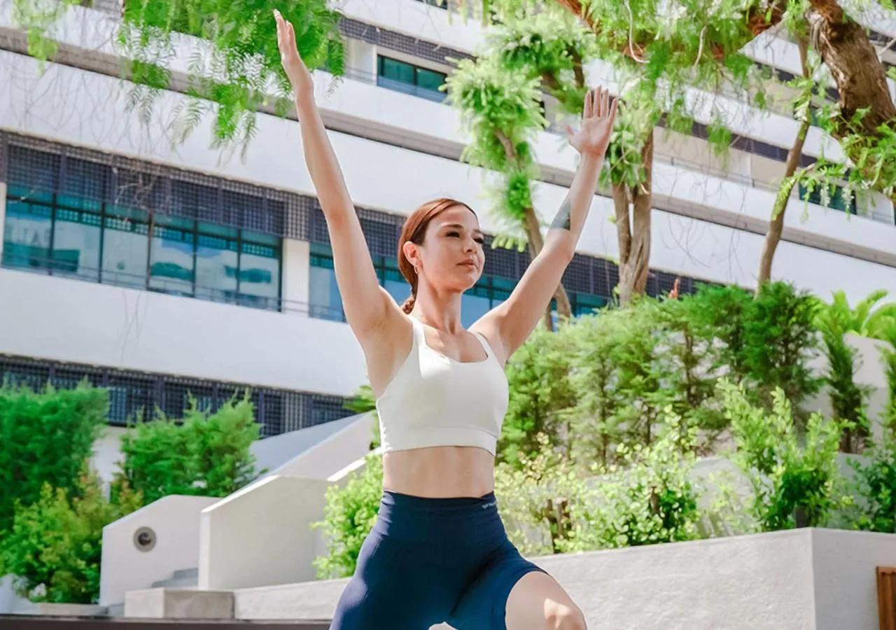 People in MEDWORLD Health & Rehabilitation Center Rixos Antalya