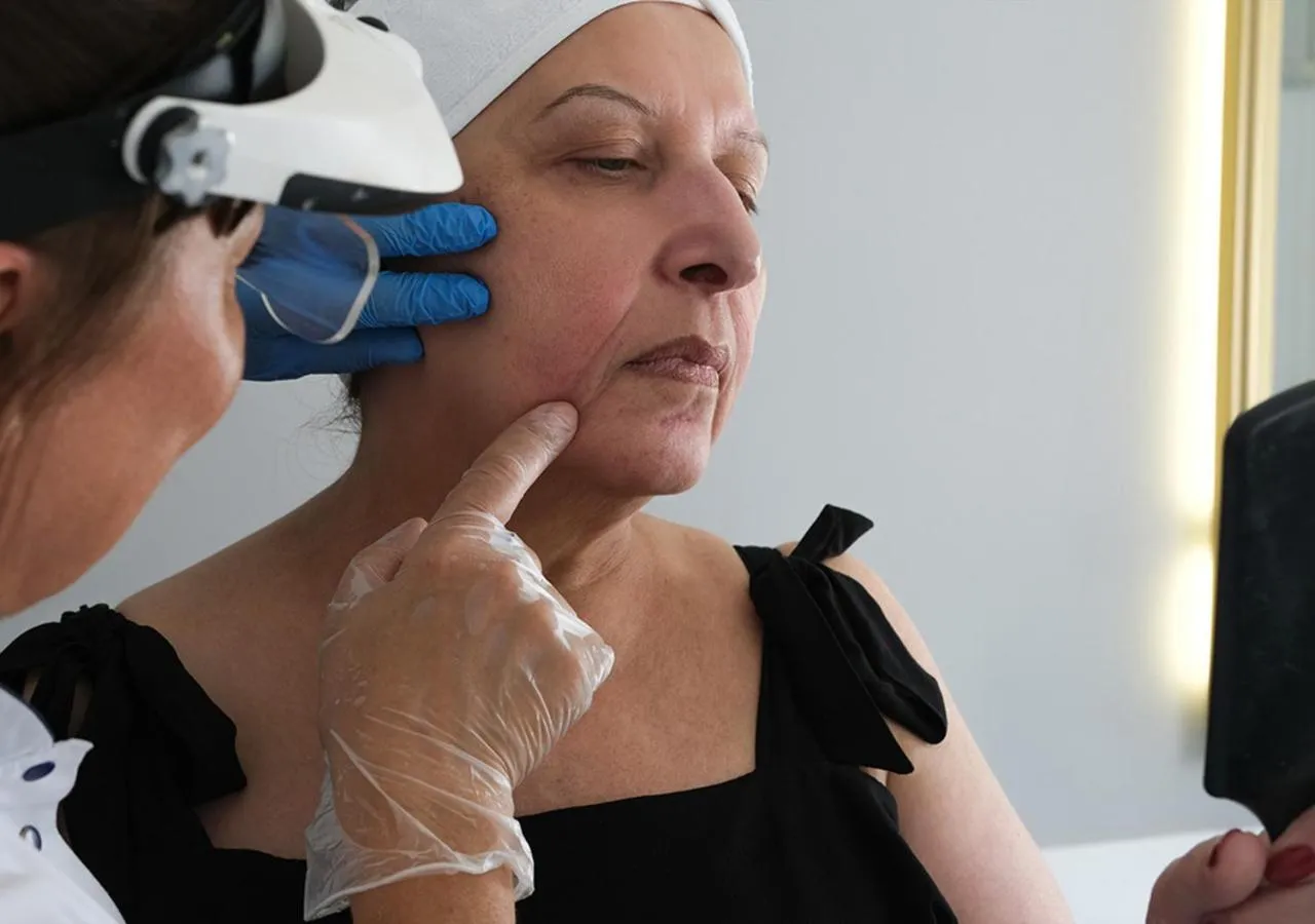 People in MEDWORLD Health & Rehabilitation Center Rixos Antalya