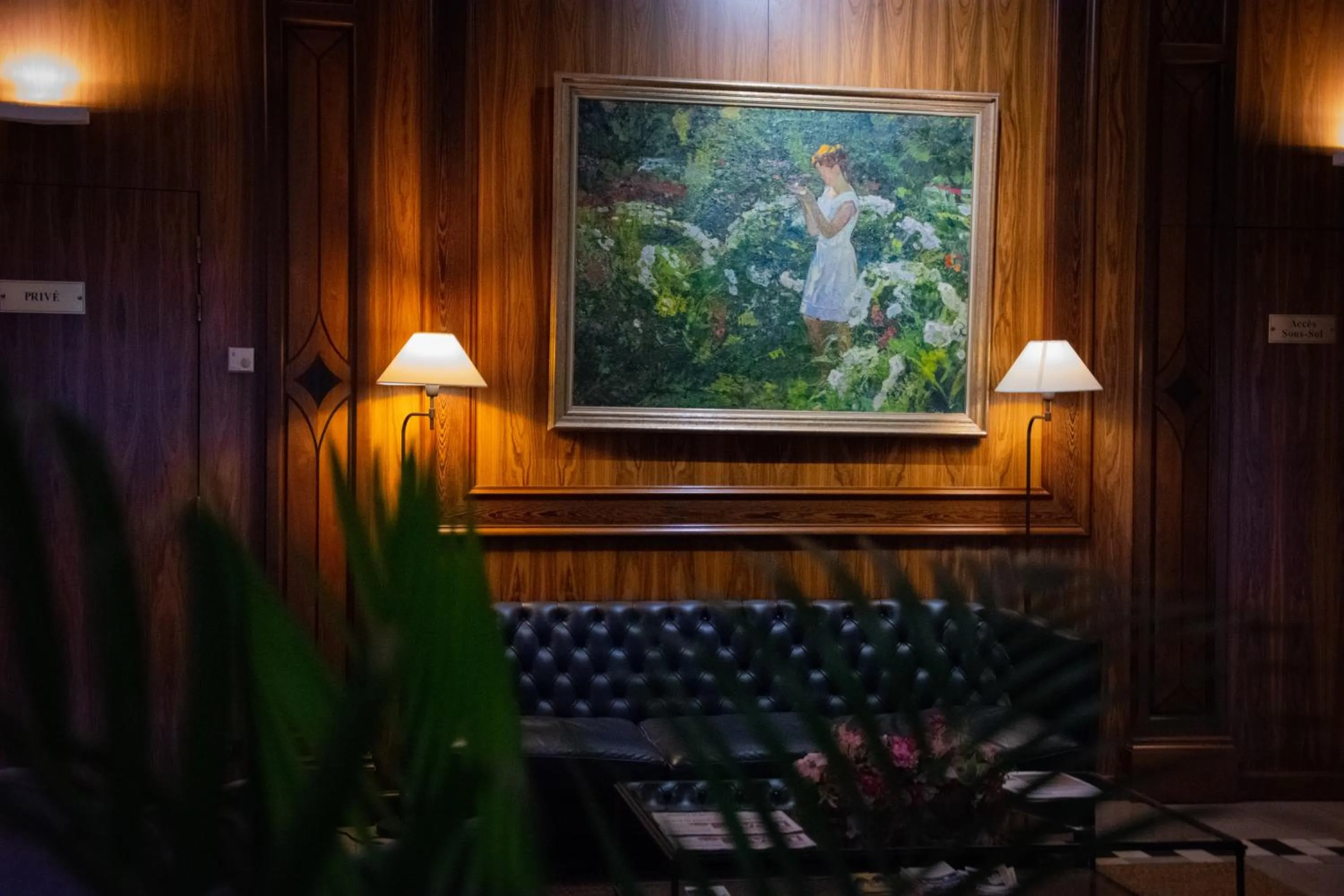 Le Jean-Sébastien Bach