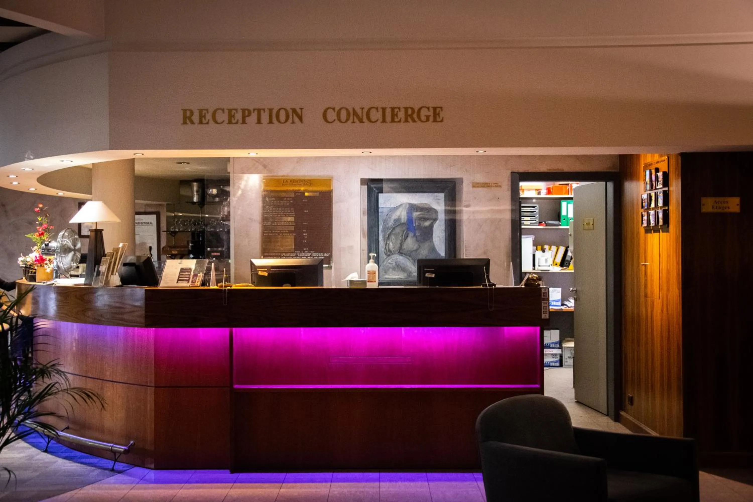 Le Jean-Sébastien Bach