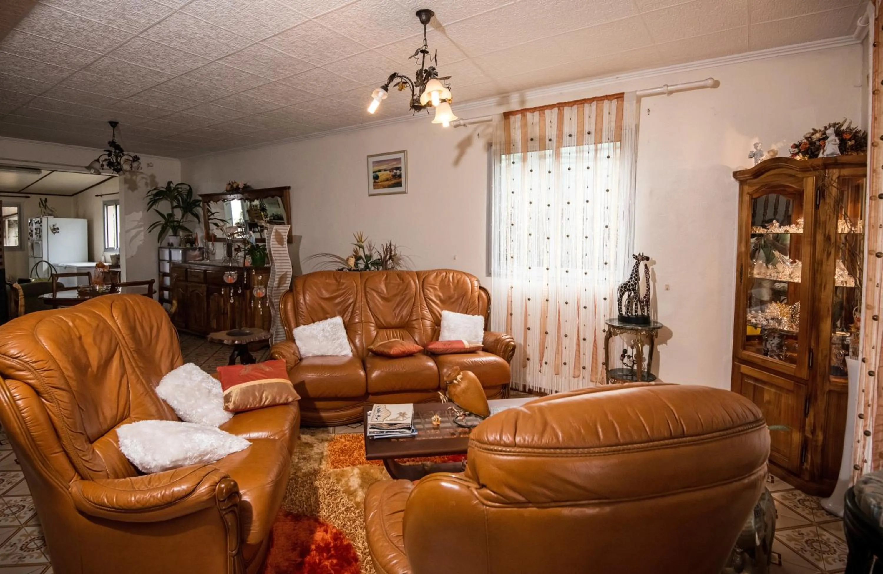 Communal lounge/ TV room in ORKY-MEL