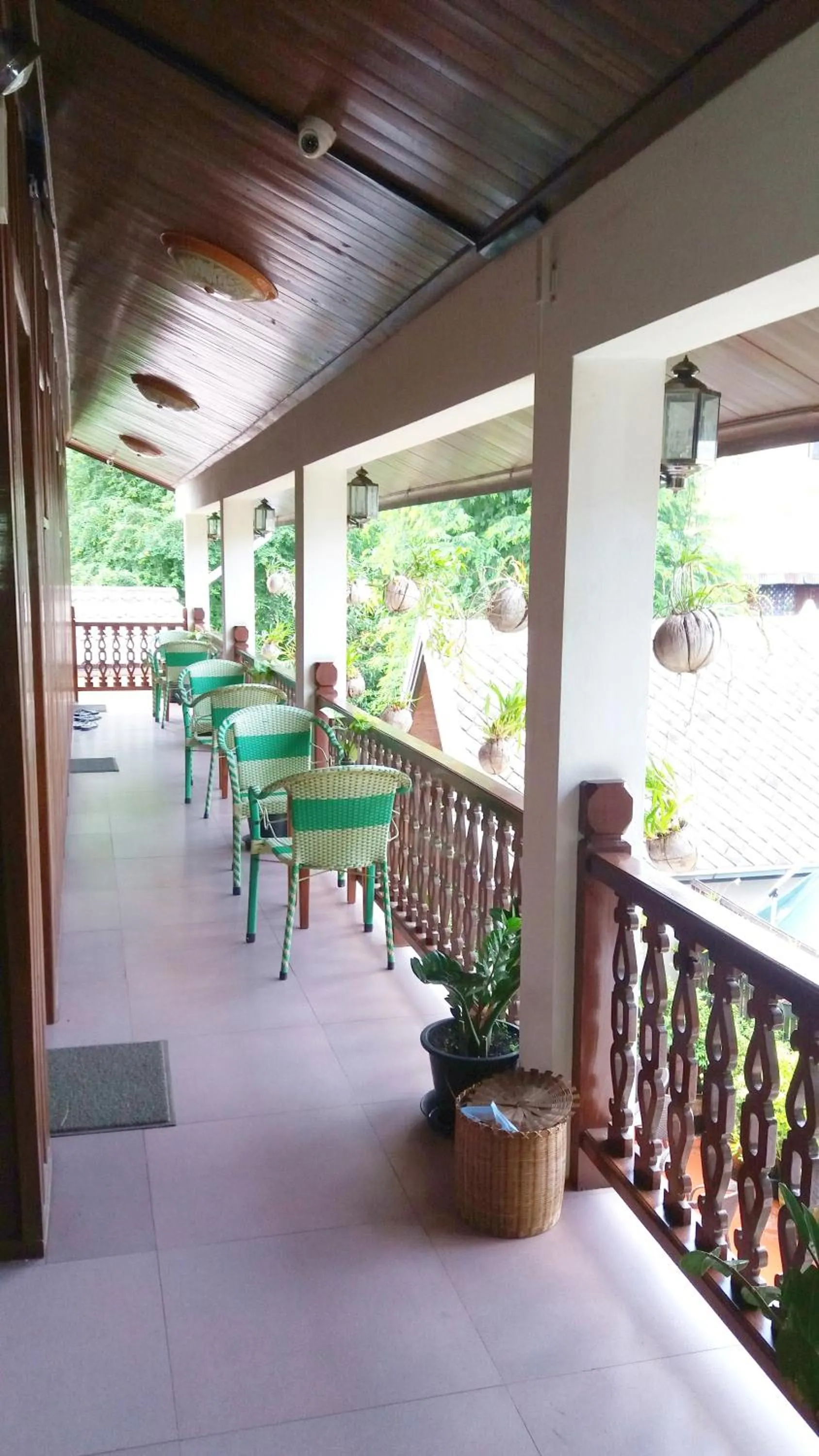 Property building in Pakhongthong Villa
