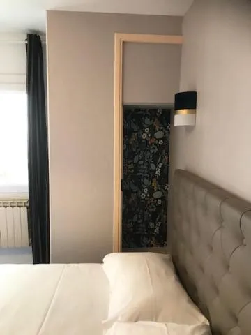 Hôtel Aunis-Saintonge