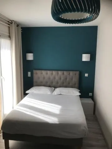 Hôtel Aunis-Saintonge