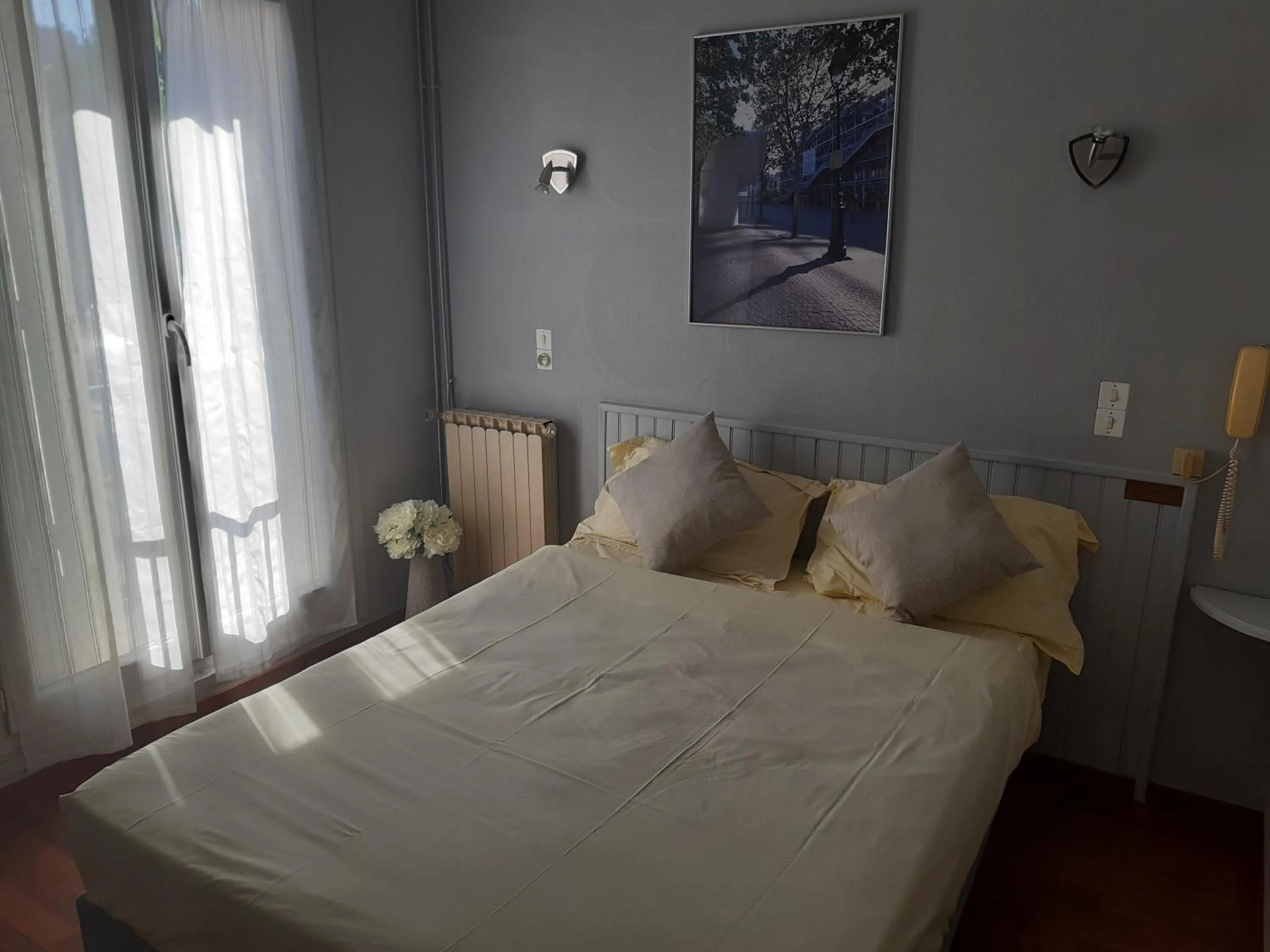 Hôtel Aunis-Saintonge