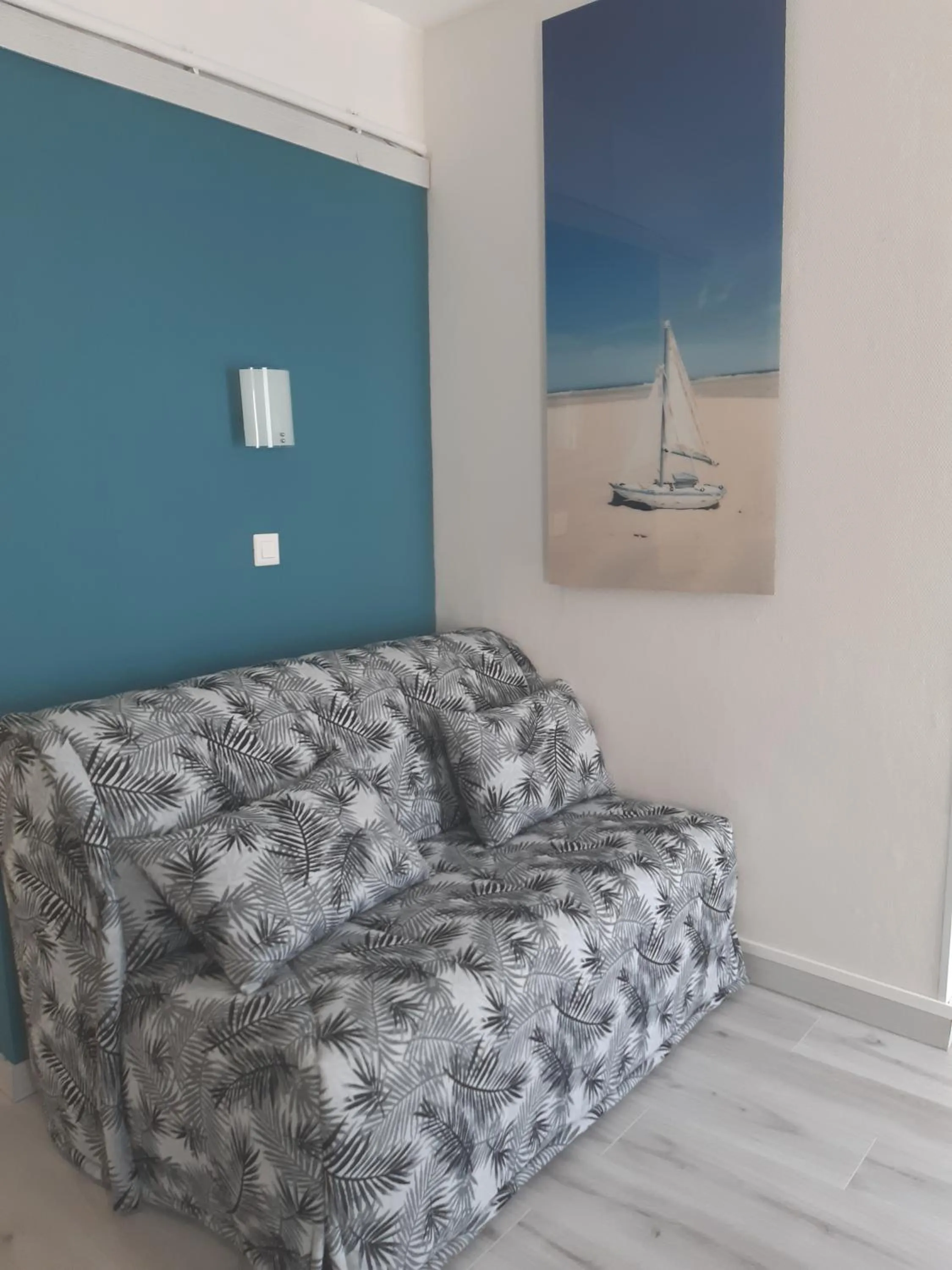 Hôtel Aunis-Saintonge