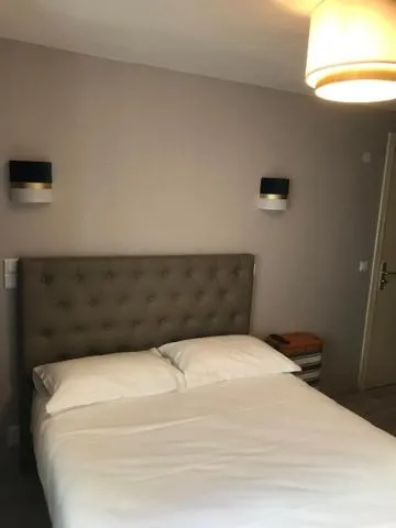 Hôtel Aunis-Saintonge