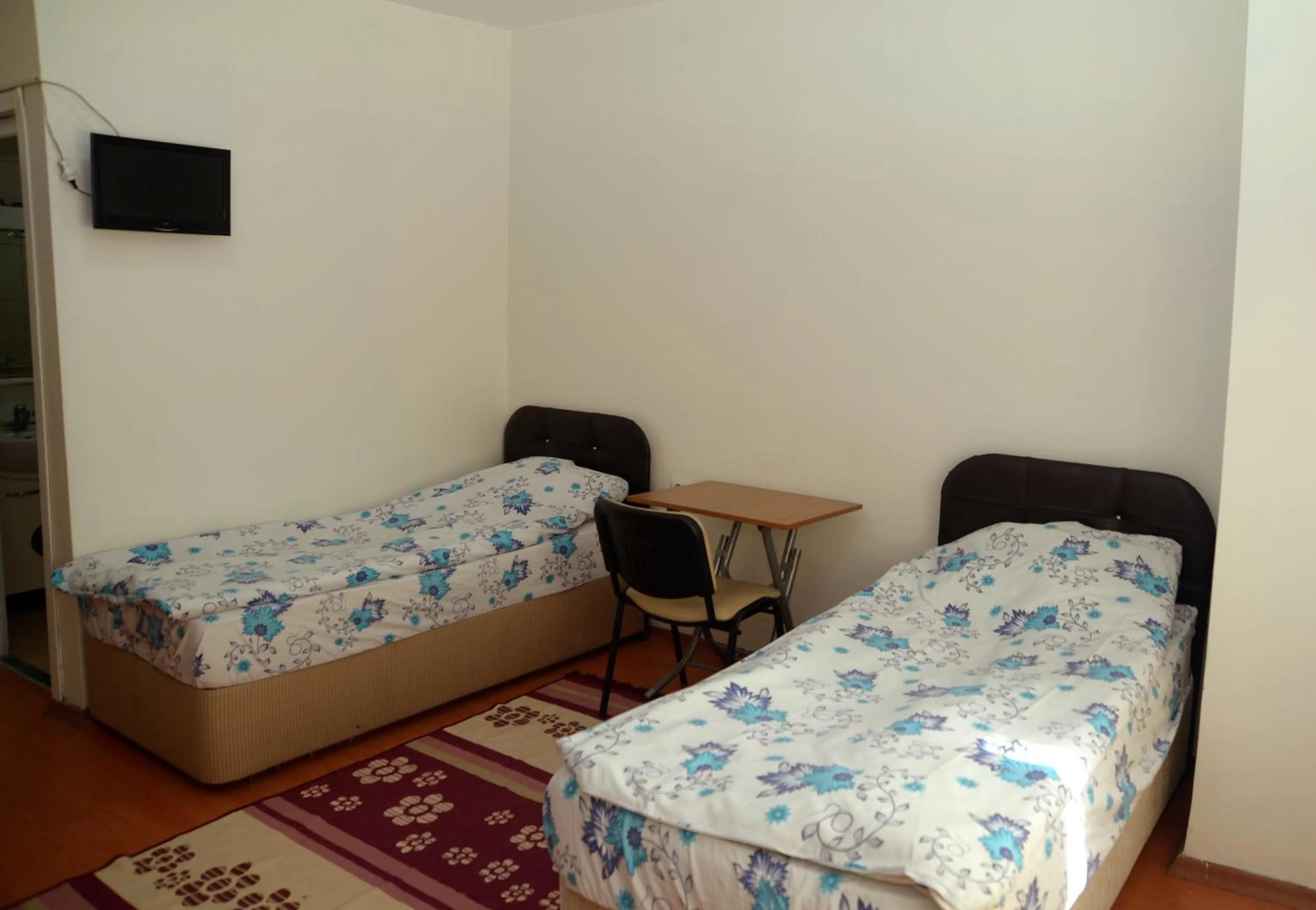 Vatan Yurt Hostel