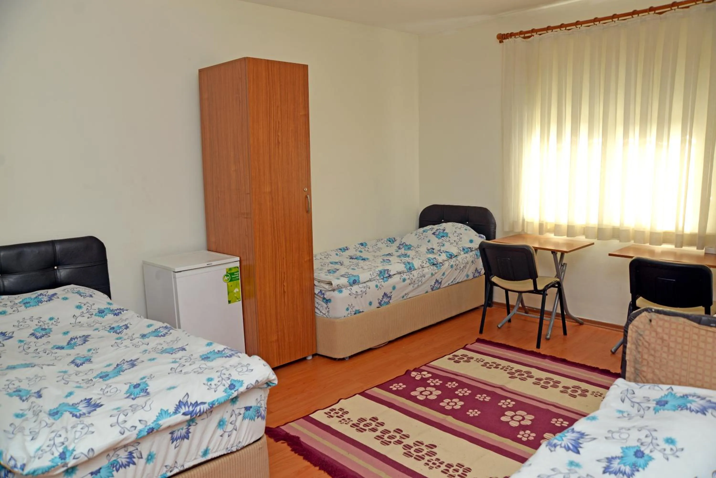 Vatan Yurt Hostel