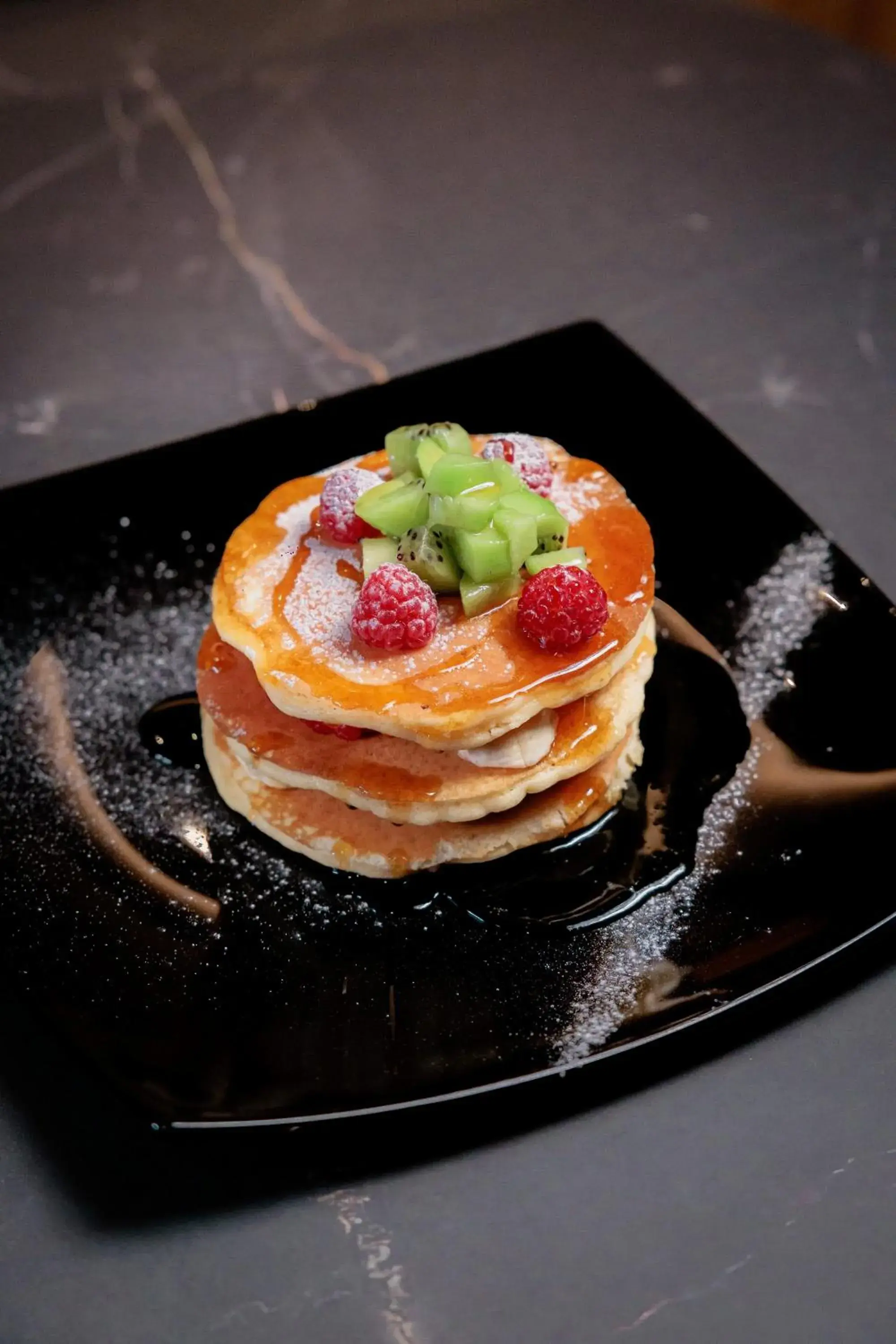 Deluxe Twin Room in Boutique Hotel Whisky Deluxe Twin Room in Boutique Hotel Whisky