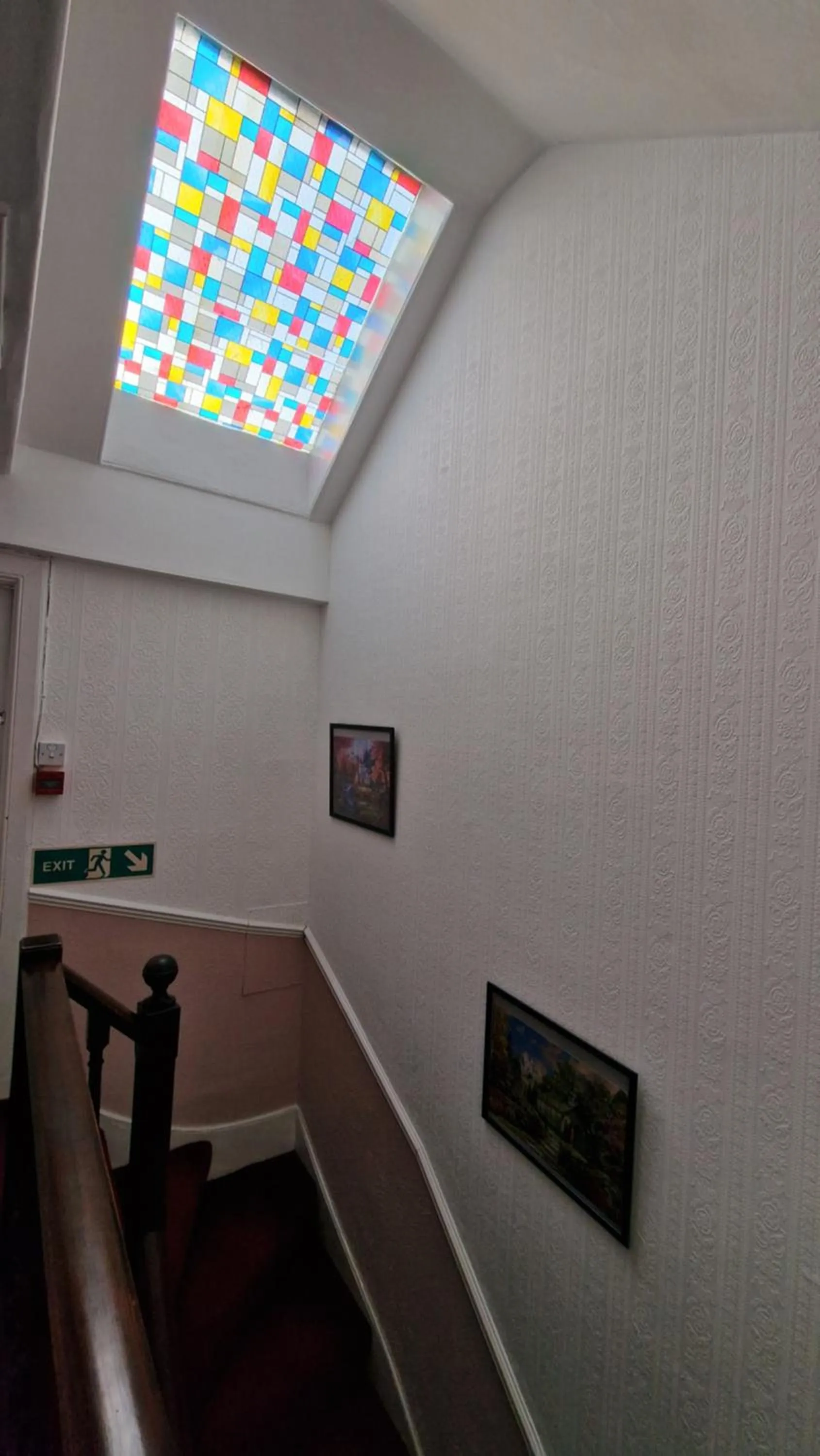 Mackenzie Guest house