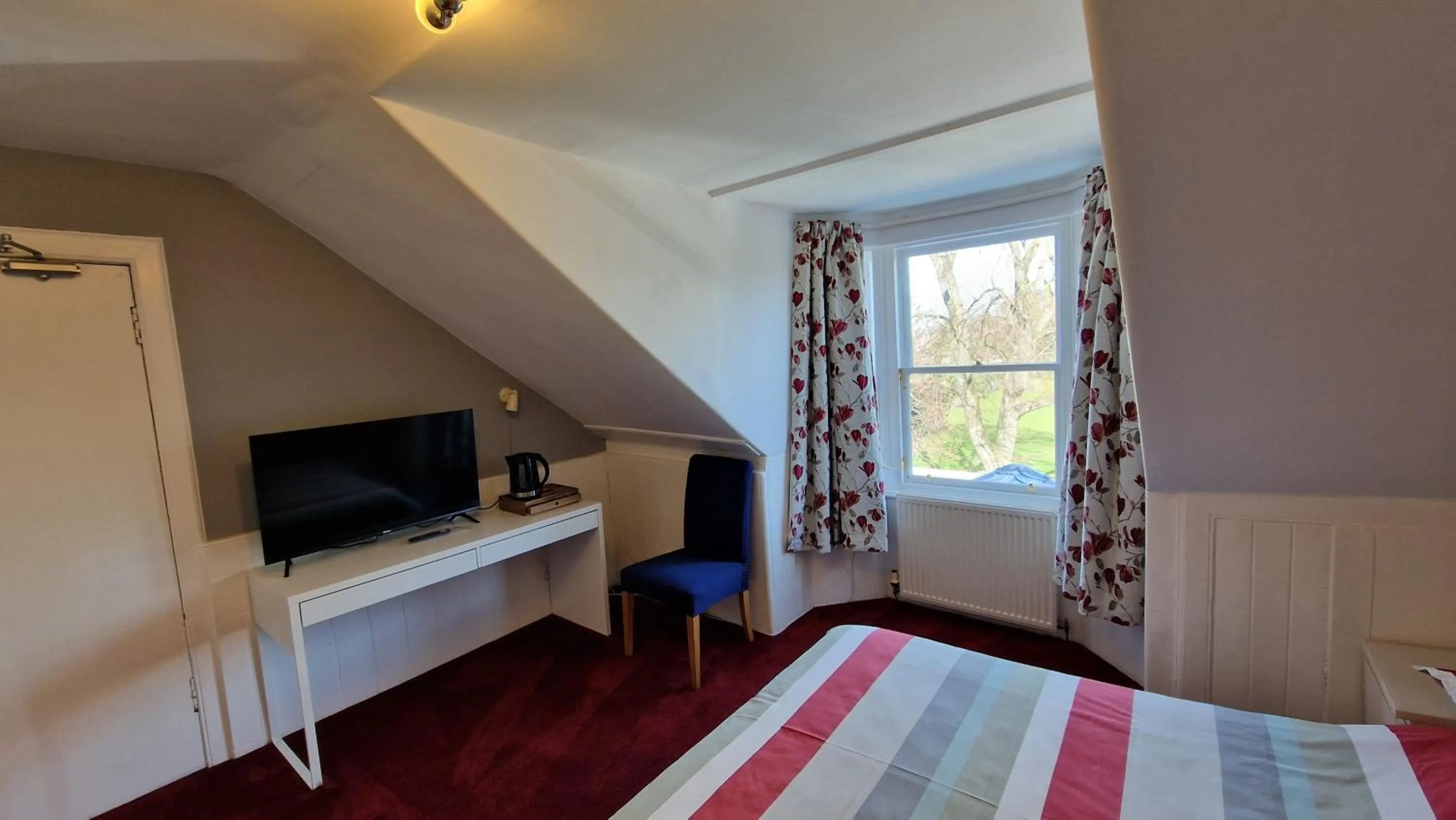 Mackenzie Guest house