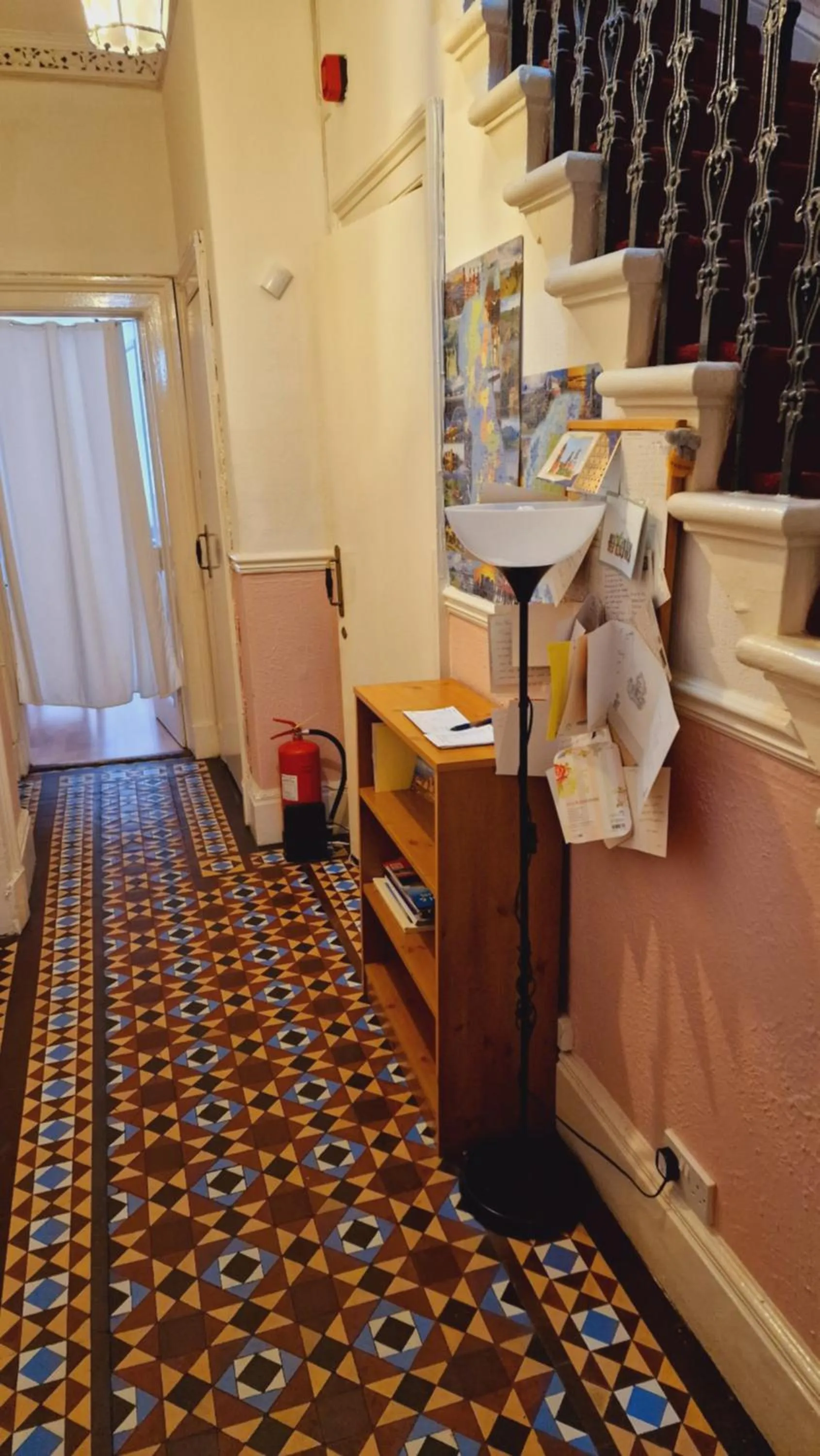 Mackenzie Guest house