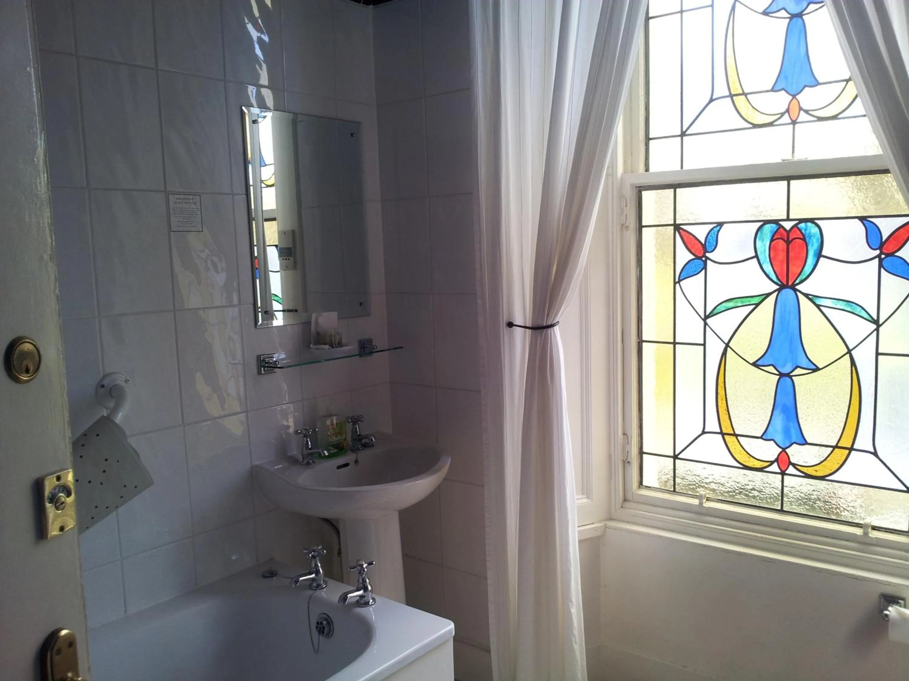 Mackenzie Guest house