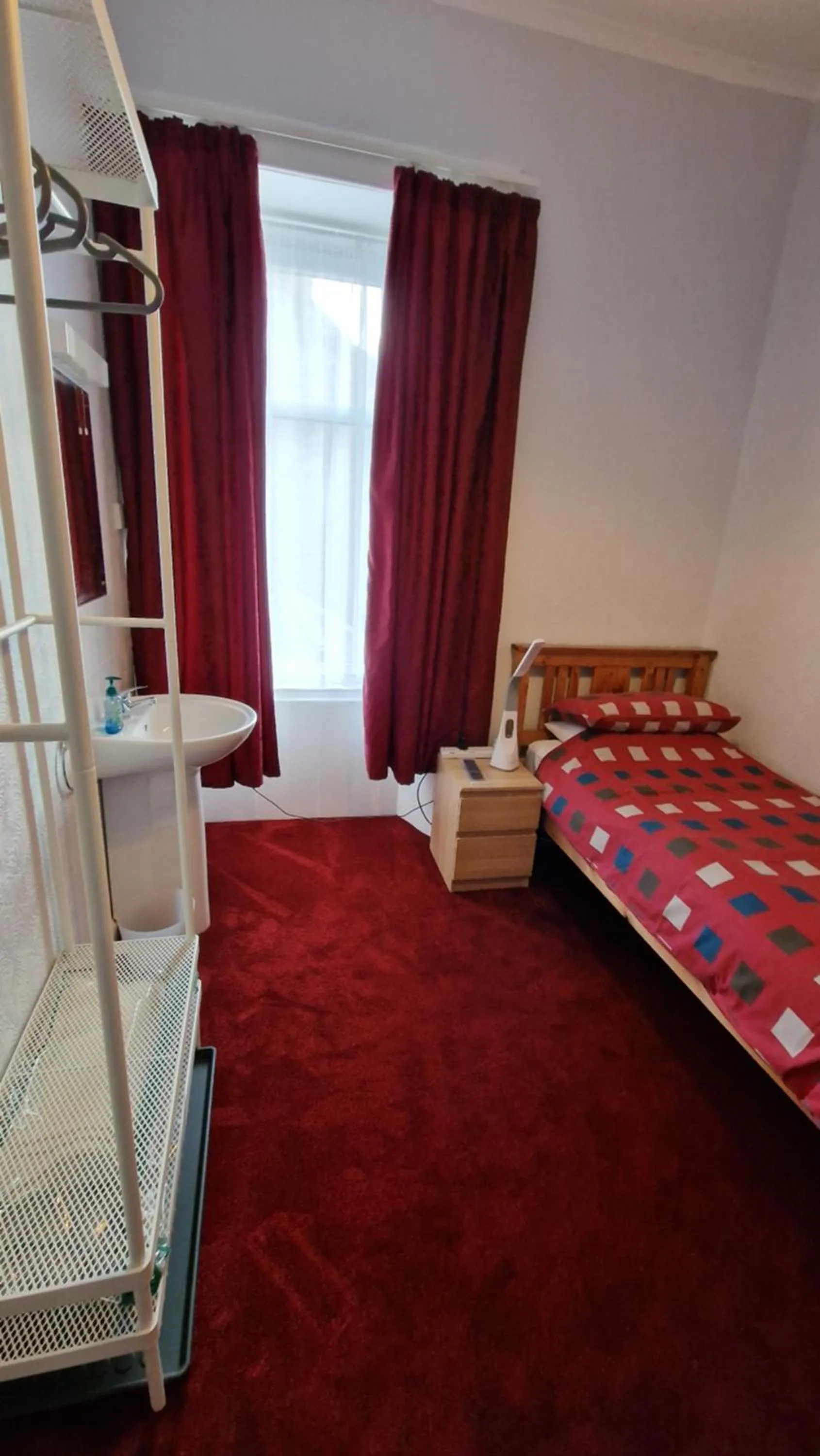 Mackenzie Guest house