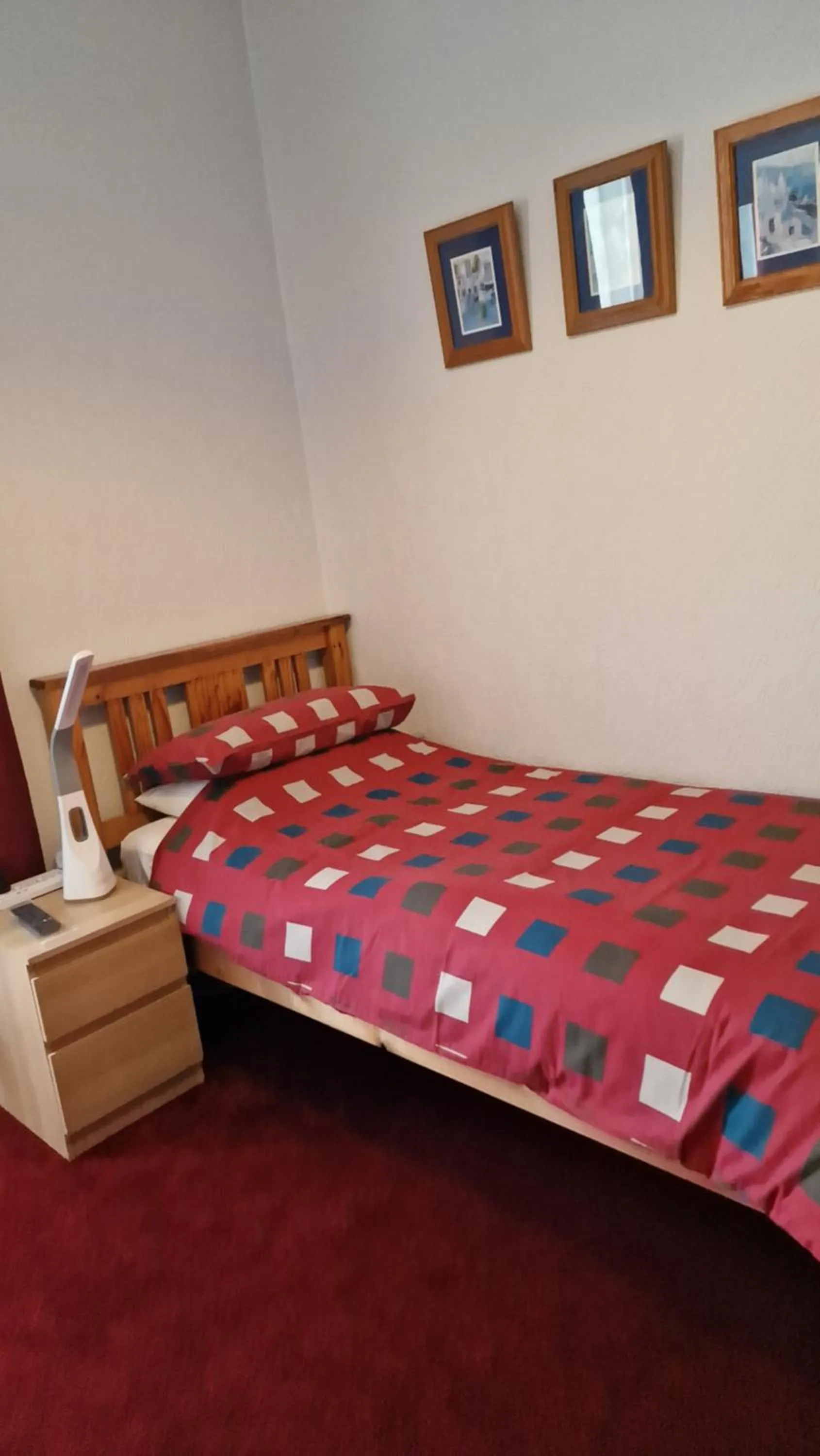 Mackenzie Guest house