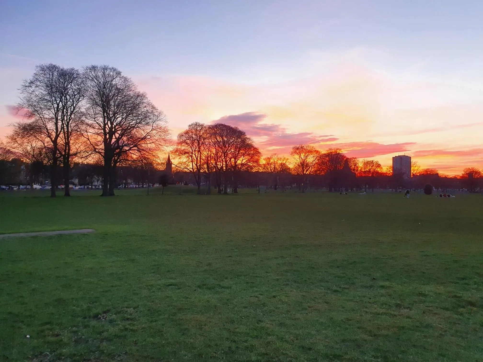 Mackenzie Guest house