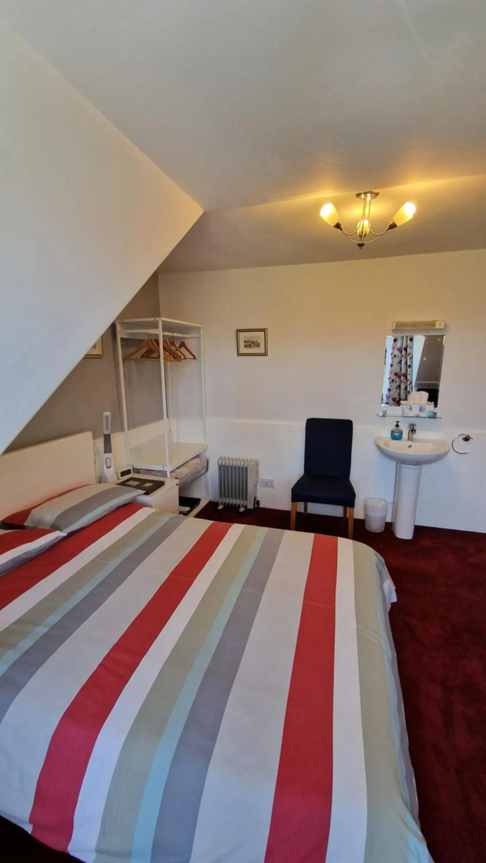 Mackenzie Guest house