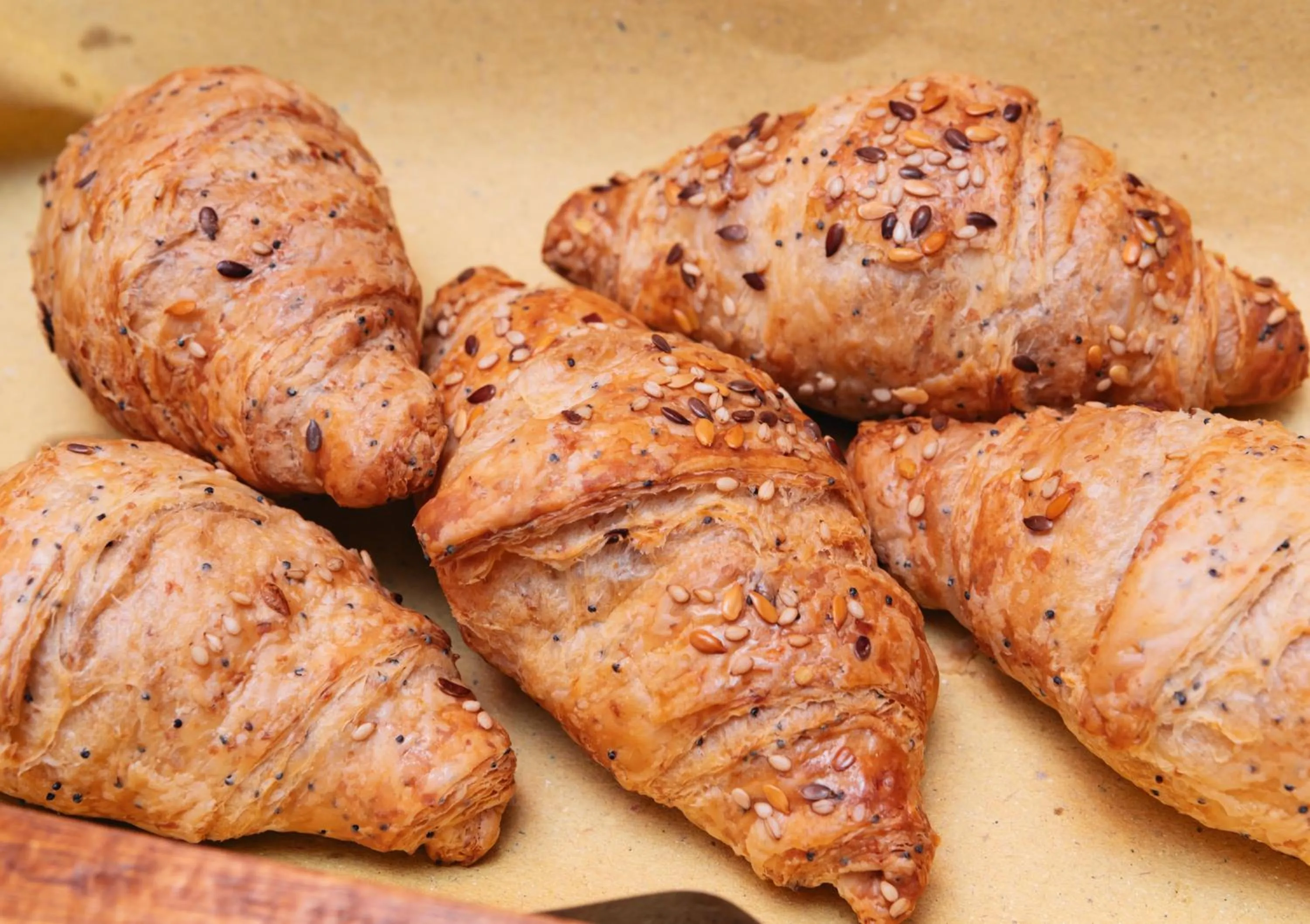 Breakfast in Hotel Casablanca