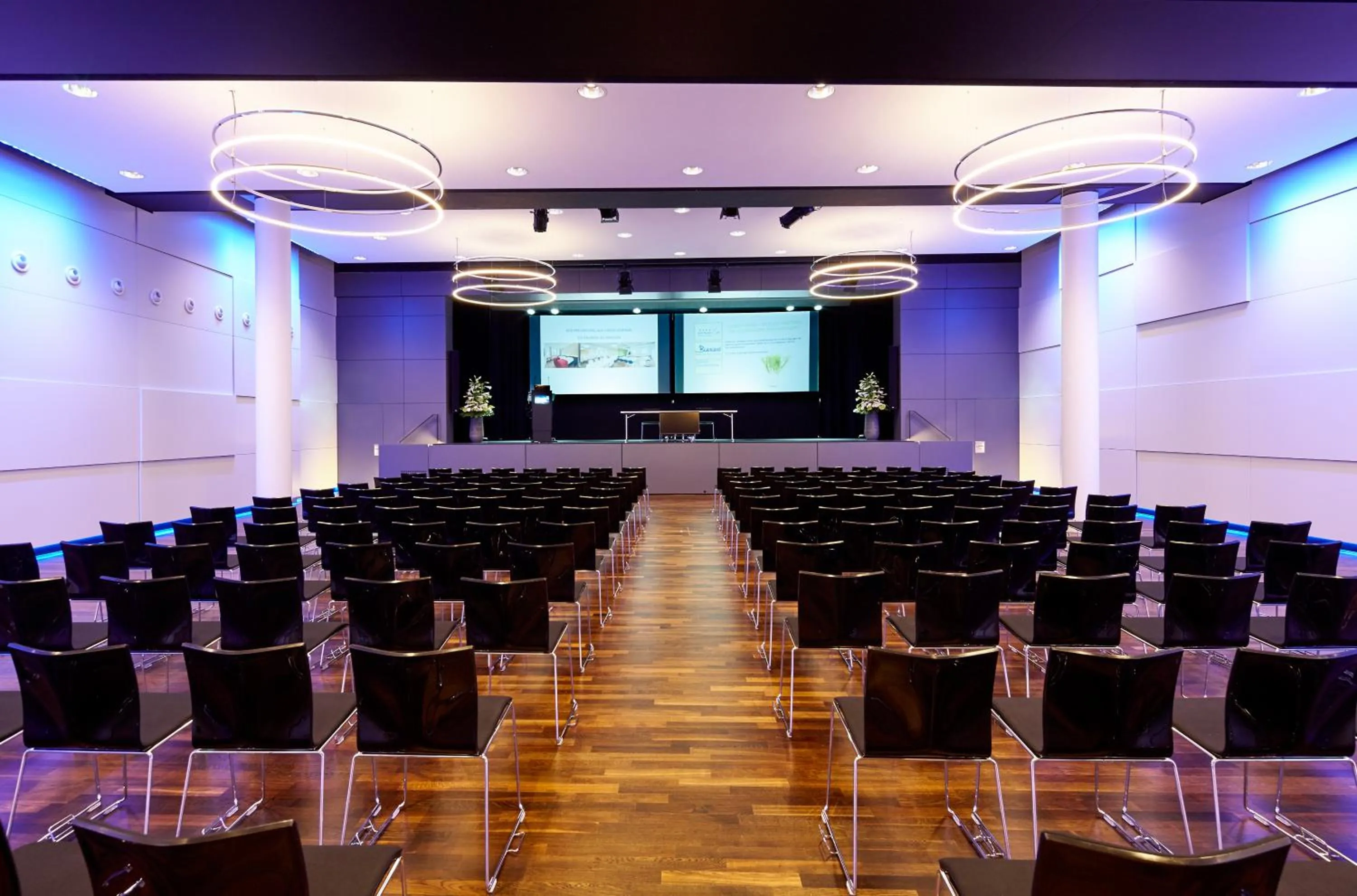 Meeting/conference room in Hotel Banana City Winterthur