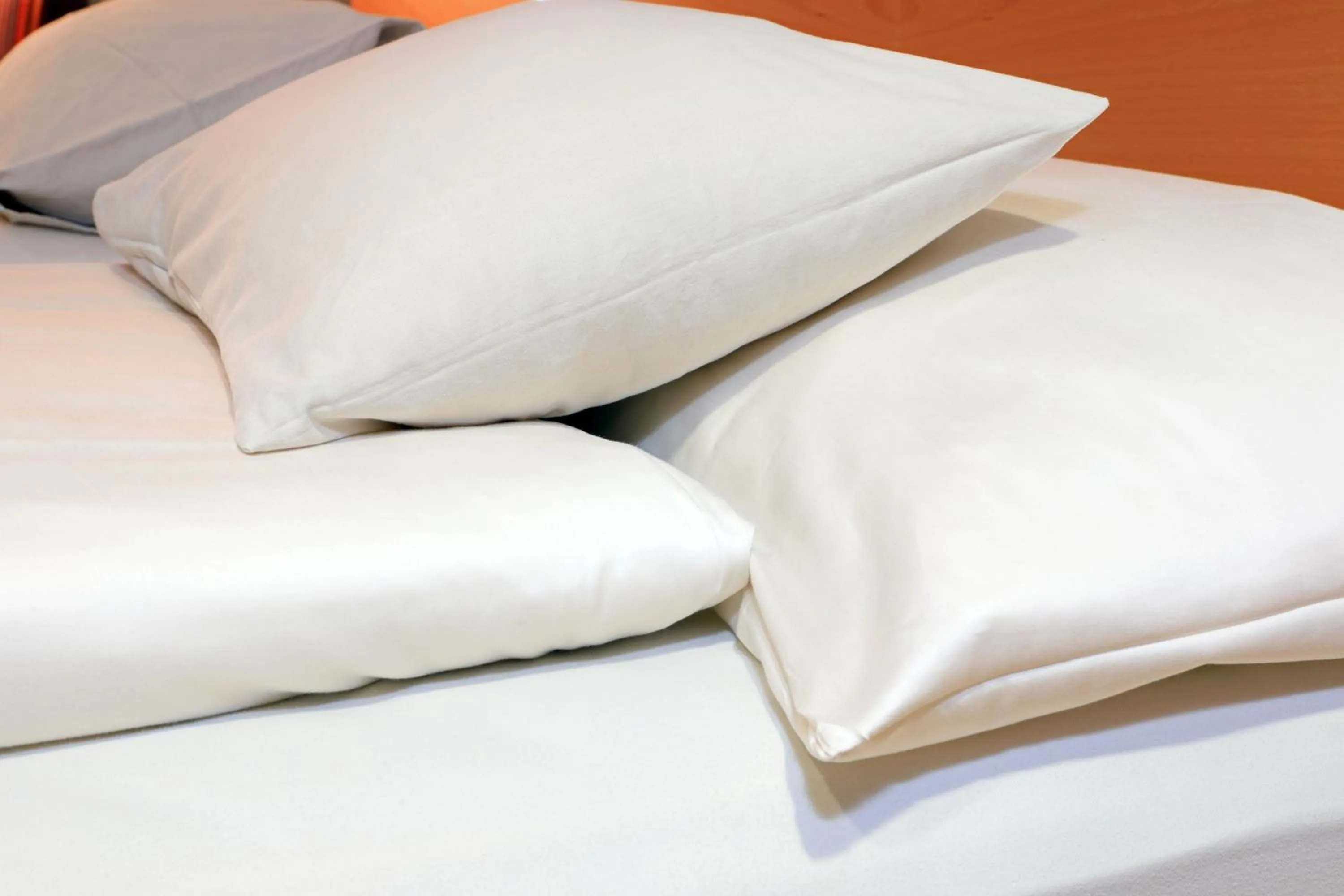 Bed in Hotel Banana City Winterthur