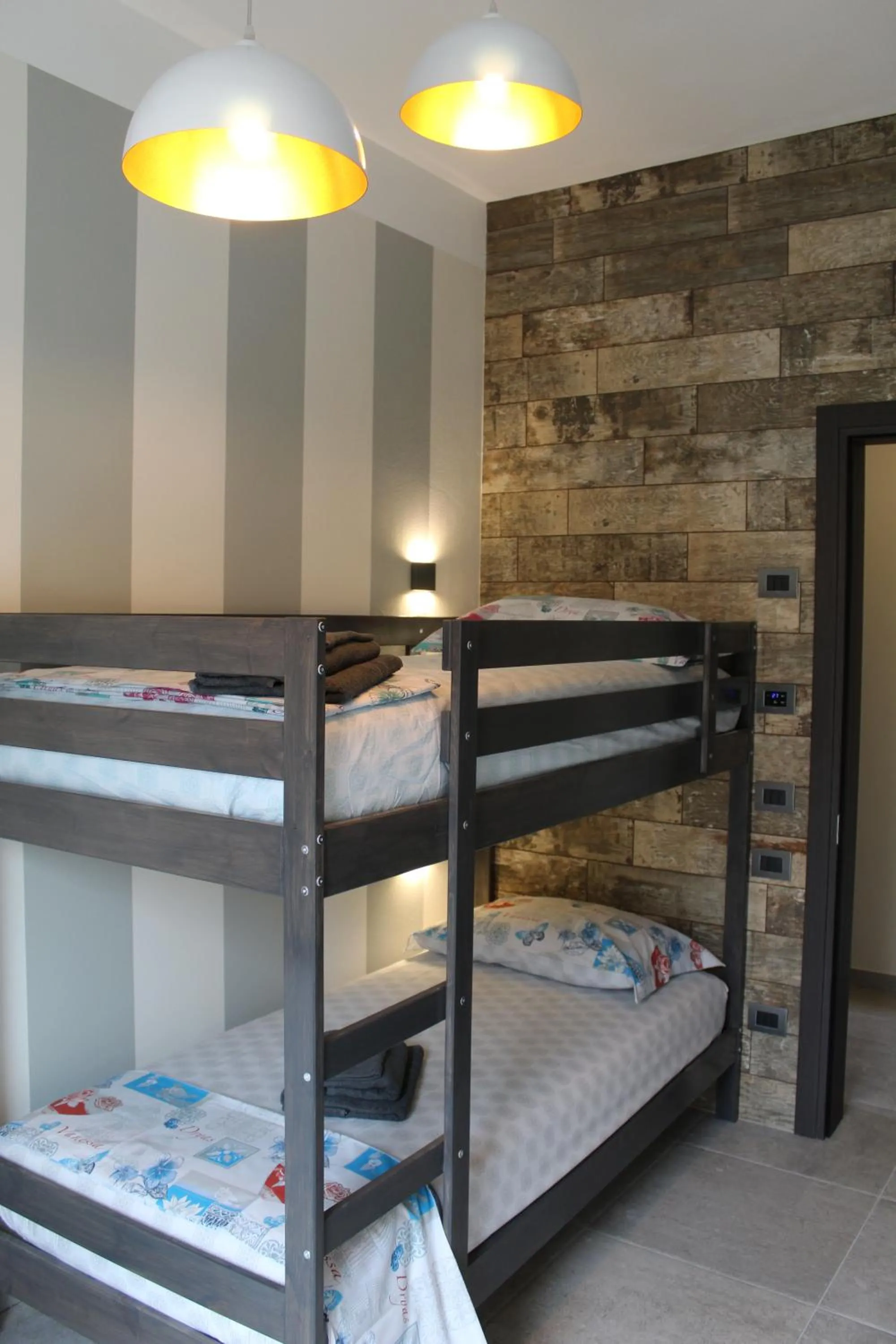 bunk bed, Bed in Villa Martina