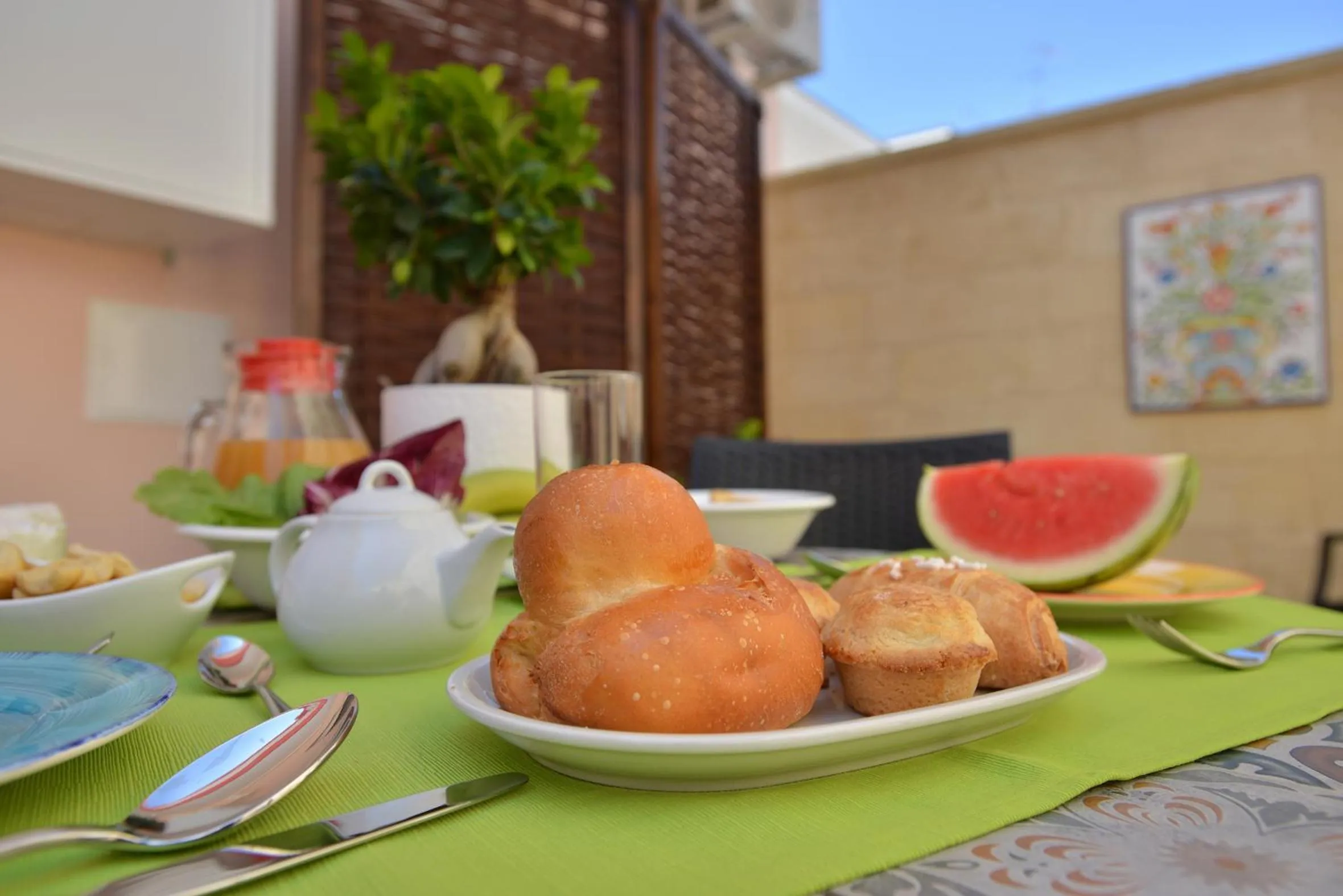 b&b Rita, nel cuore del Salento