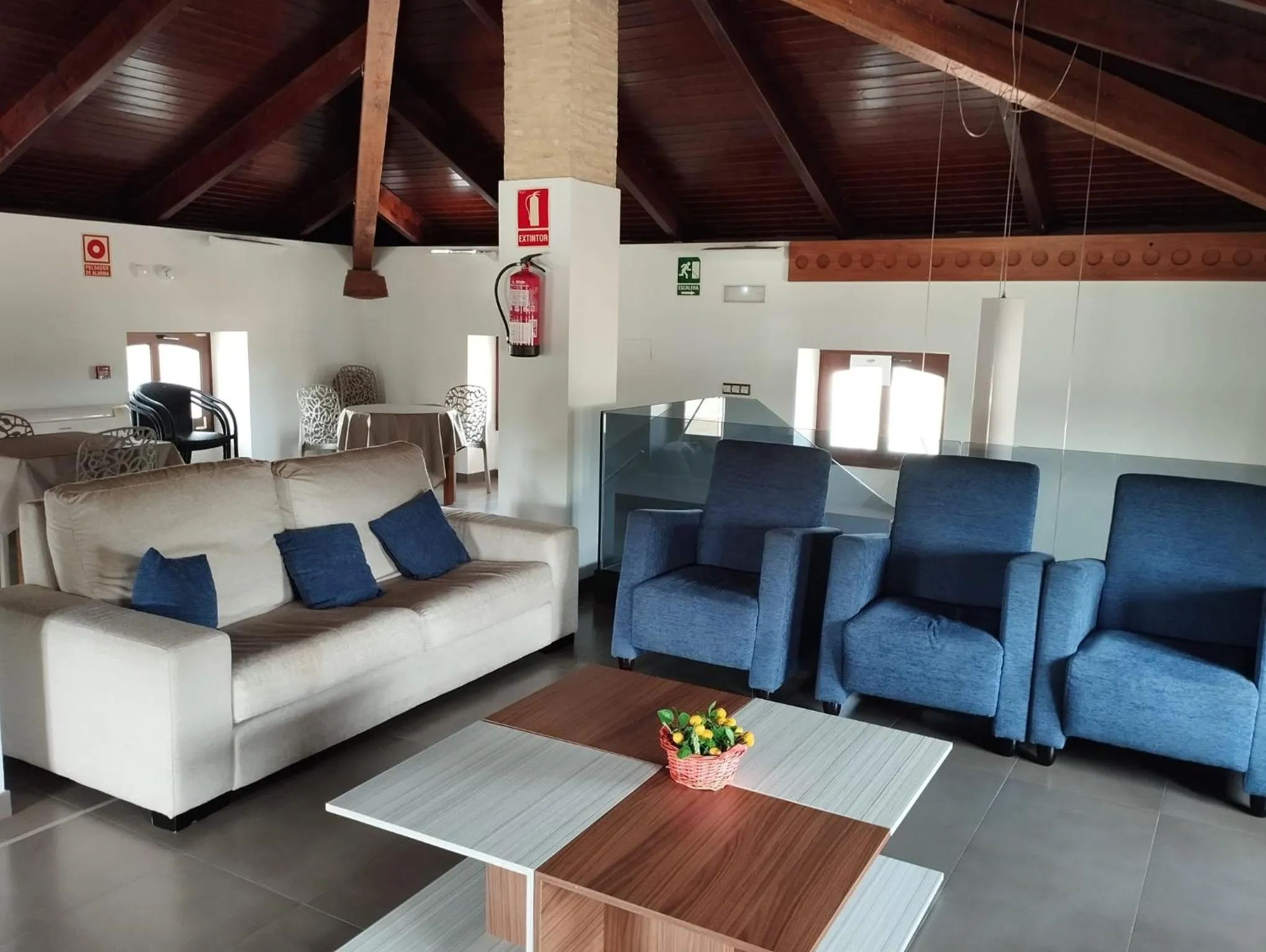 Hotel-Restaurante Casa Blava Alzira