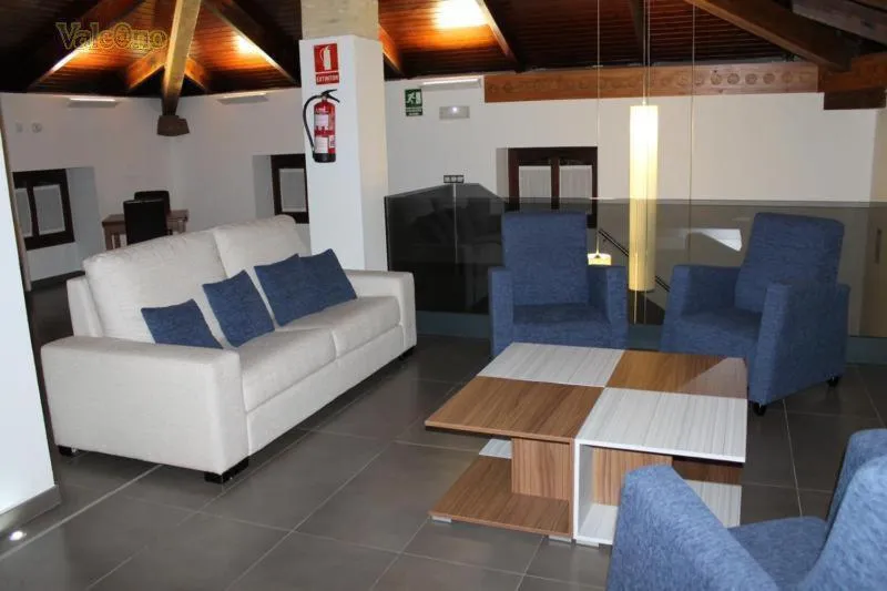 Hotel-Restaurante Casa Blava Alzira