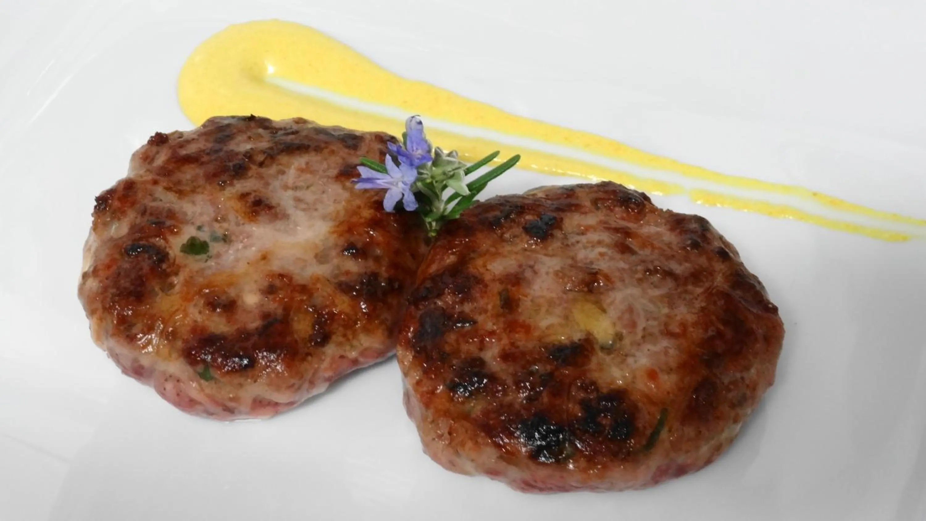 Meals in Hotel-Restaurante Casa Blava Alzira