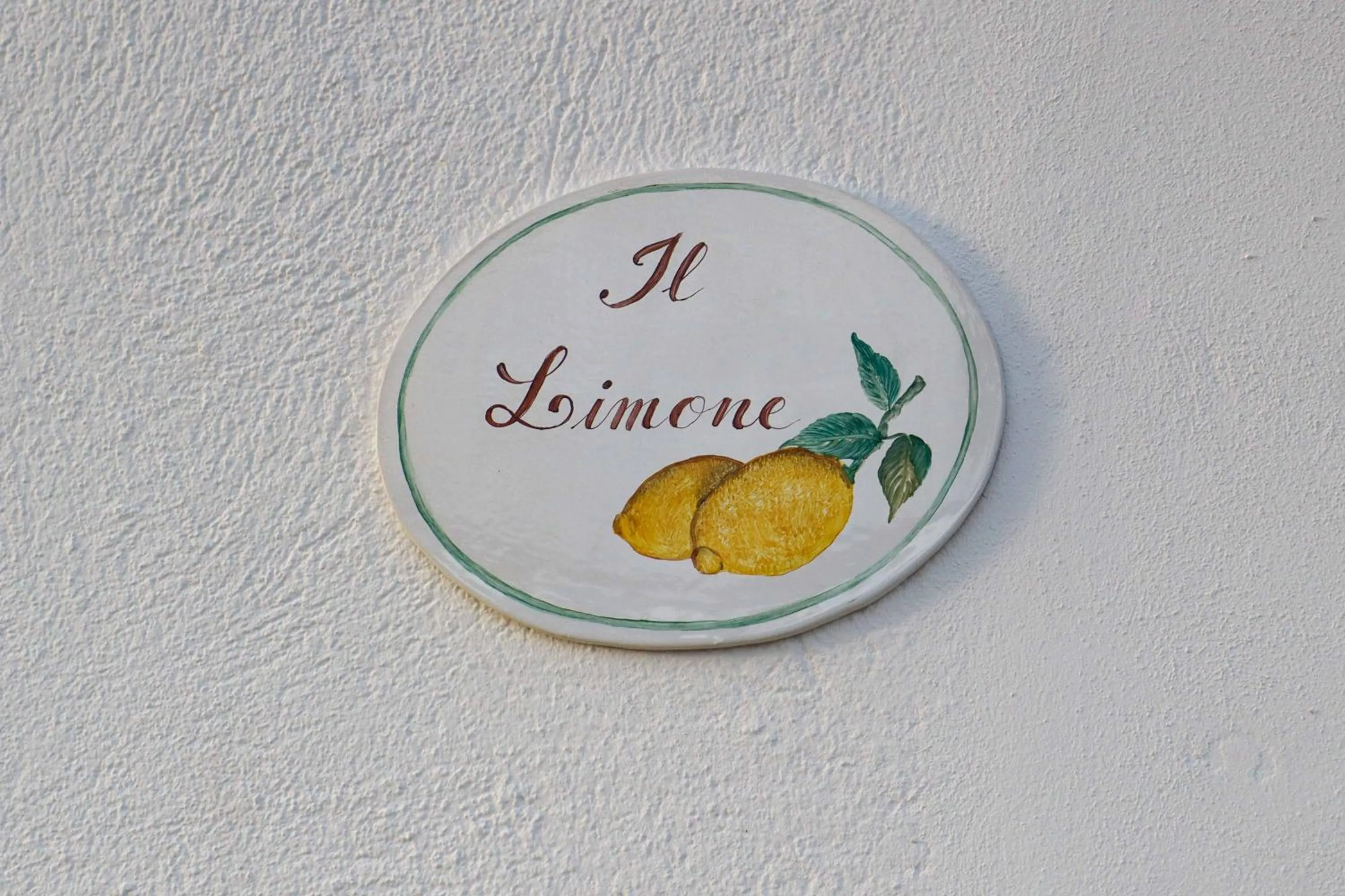 Photo of the whole room in santa potenza