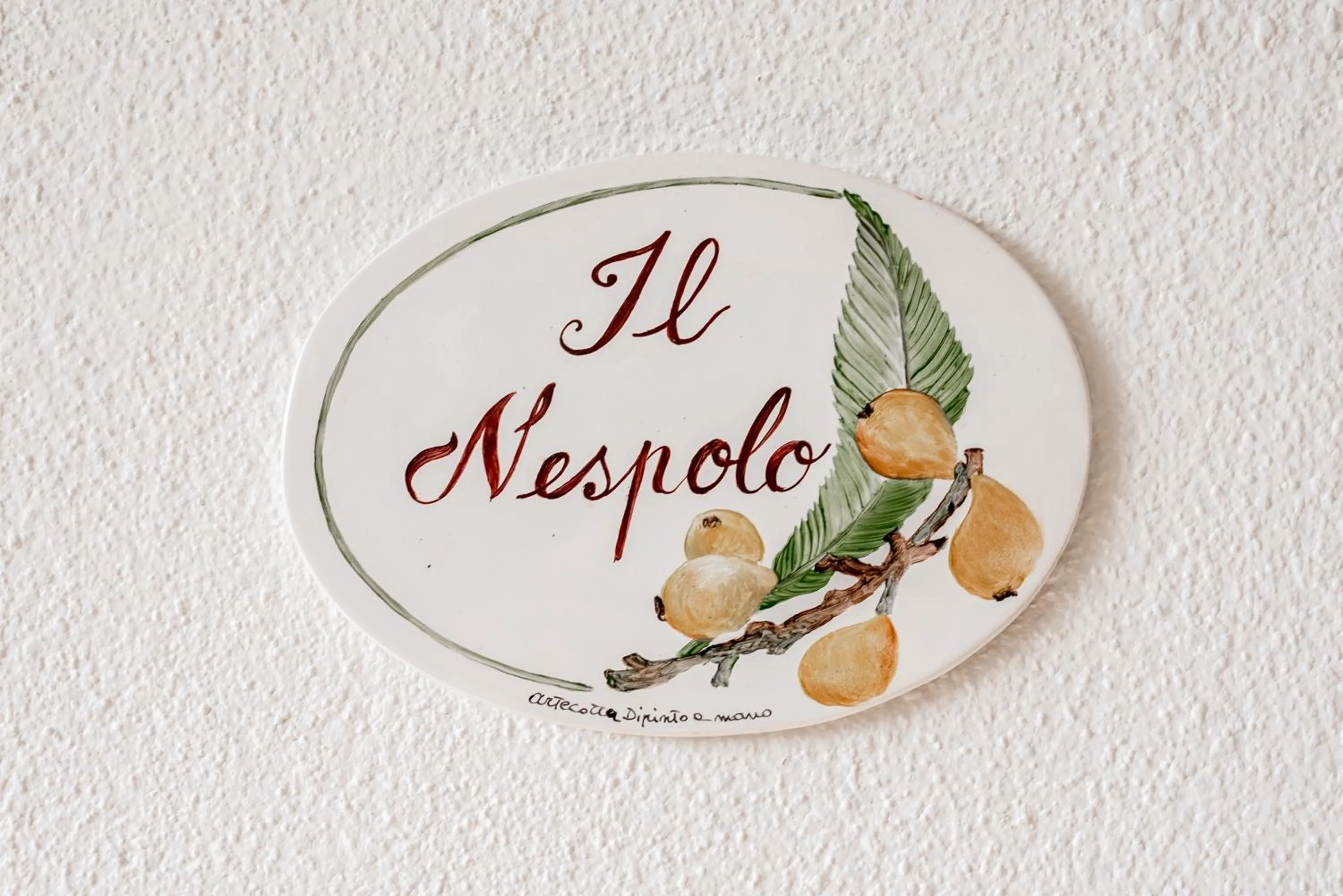 Logo/Certificate/Sign in santa potenza