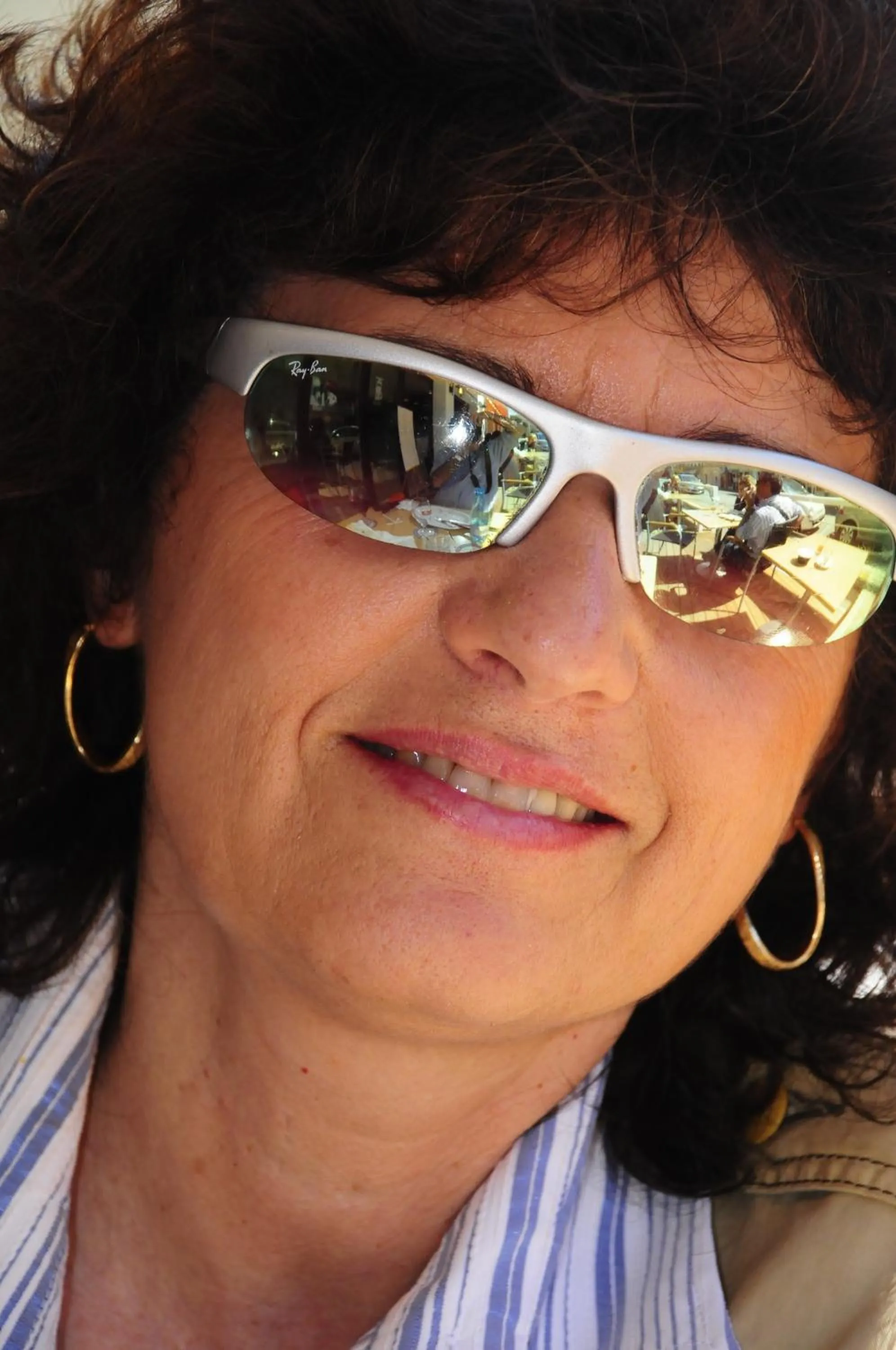 Staff in B&B Simon&Simon