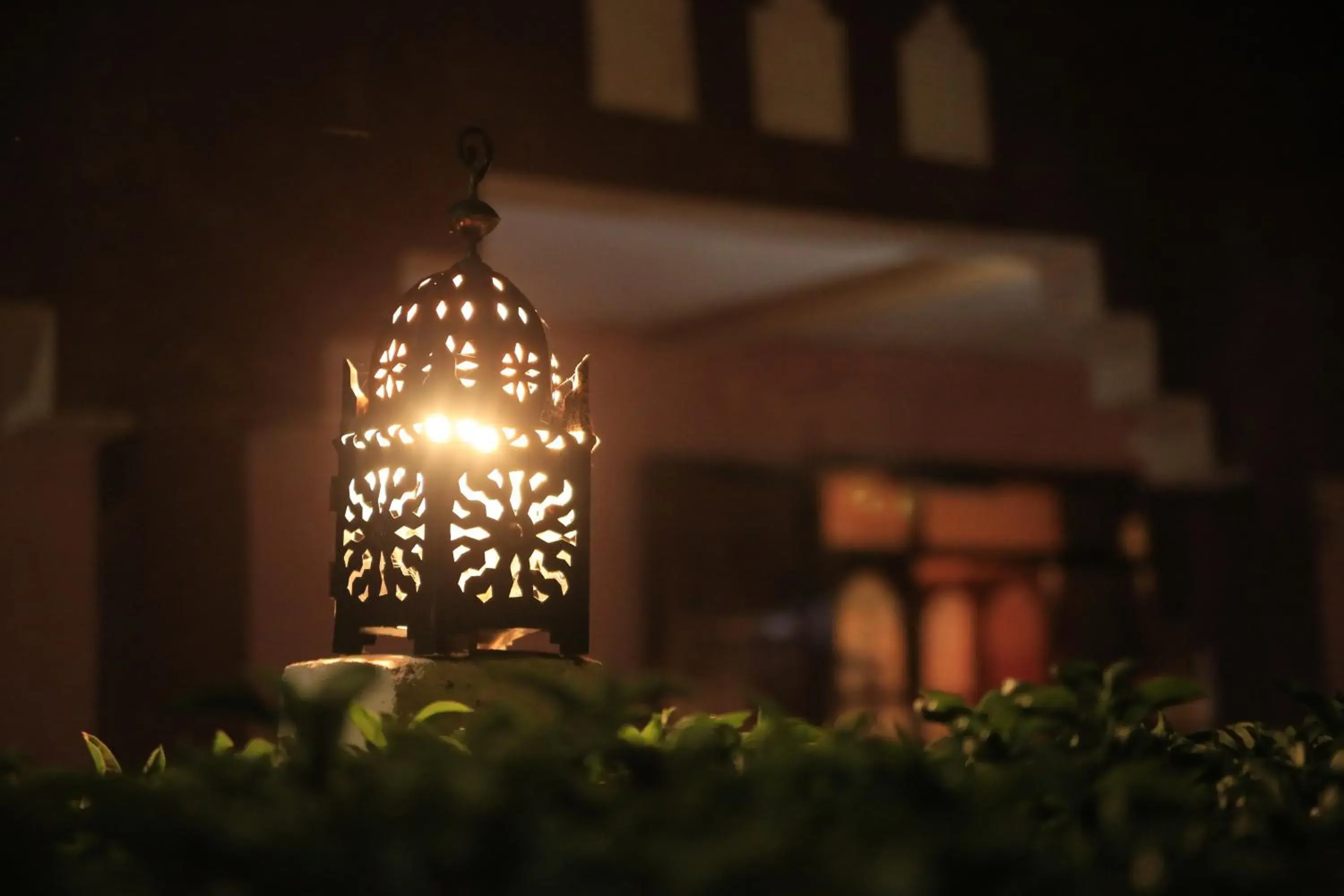 Property building in Maison d'Hôtes Nouflla Property building in Maison d'Hôtes Nouflla