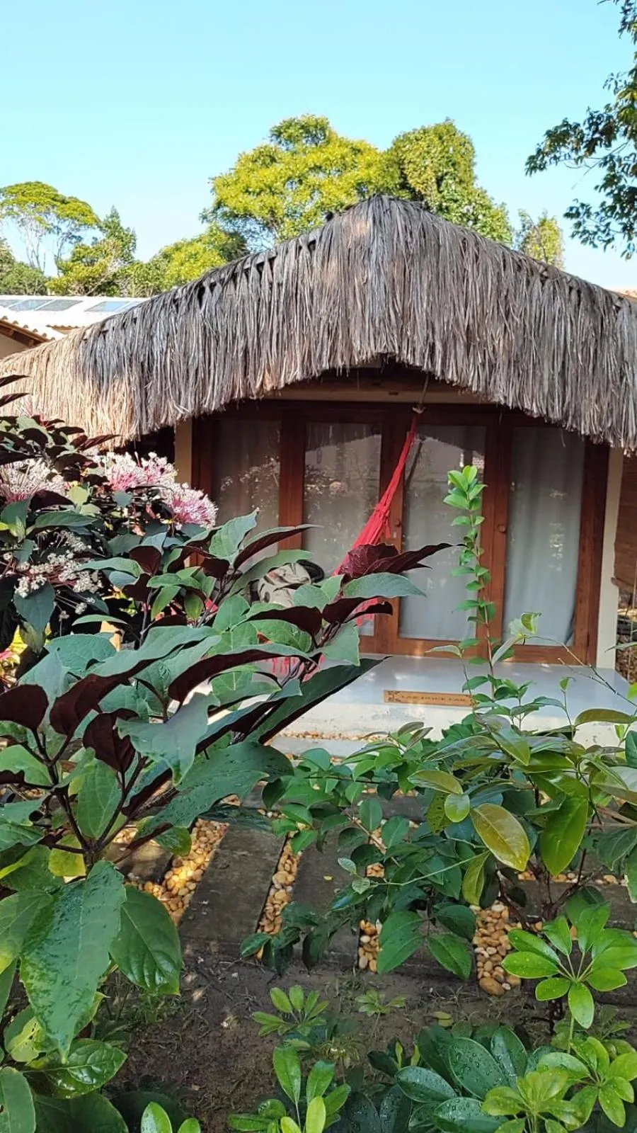 4 Elementos Guest House