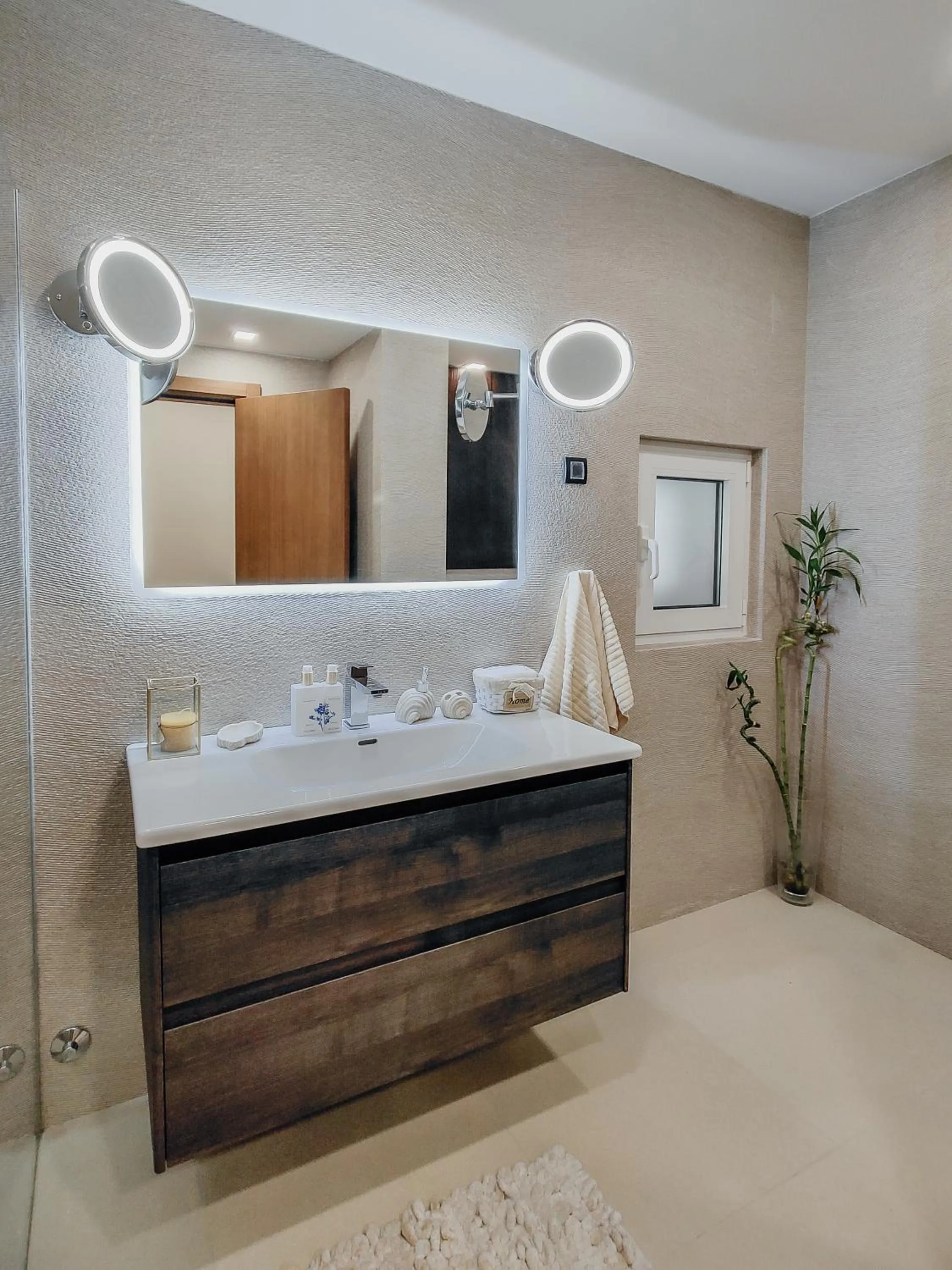 Bathroom in MAISON W